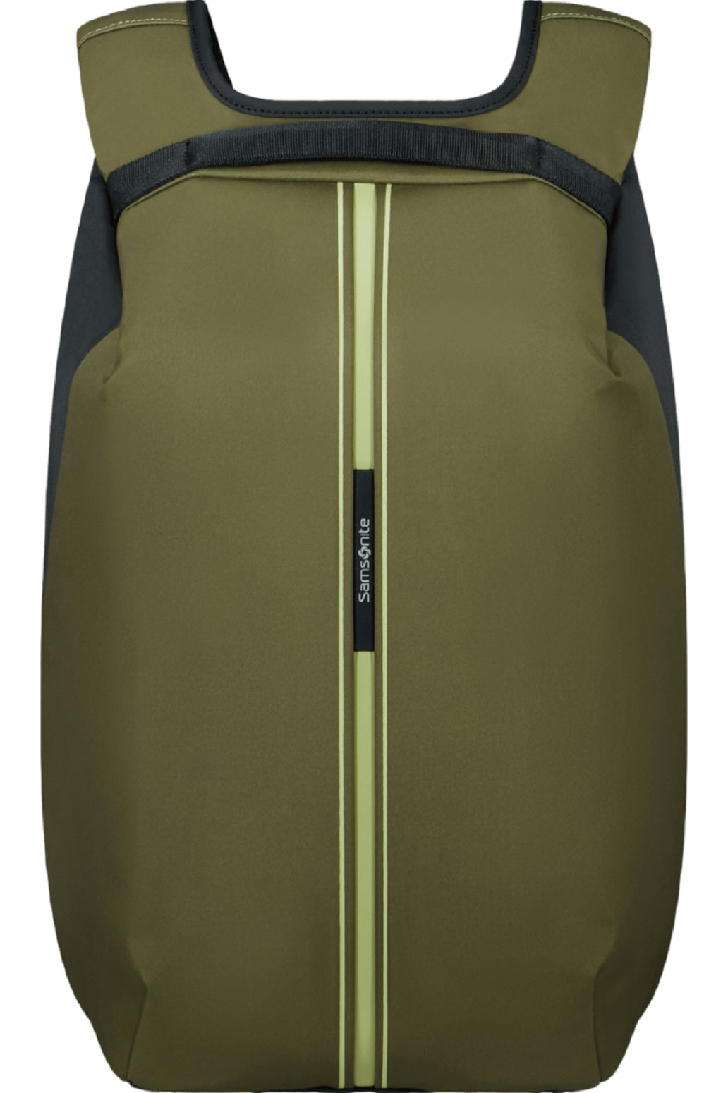 SAMSONITE Stylish Backpack 15.6" with RFID Protection