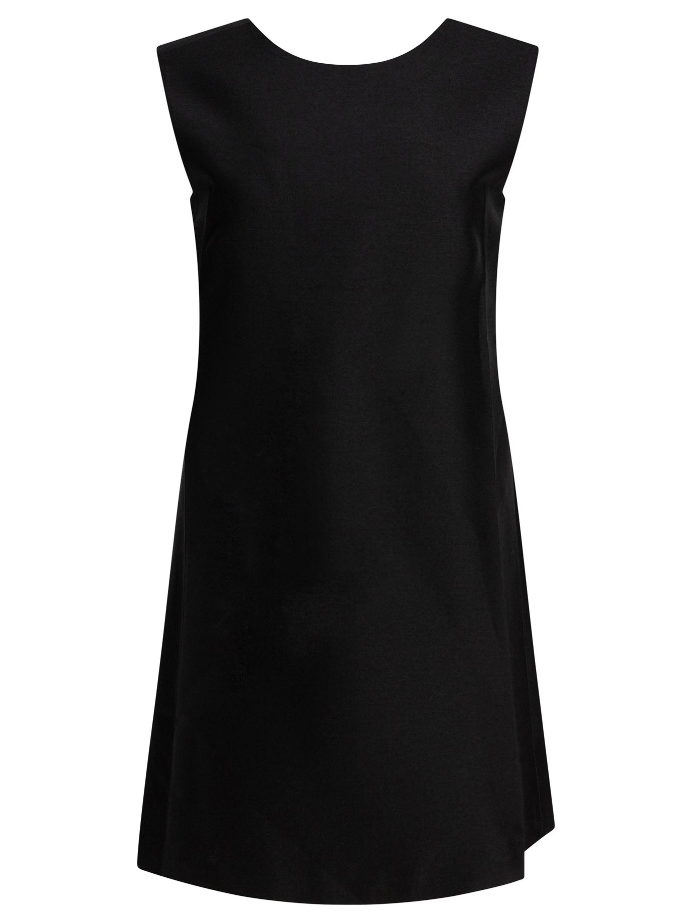 SANDBEIGE Elegant Mini Dress