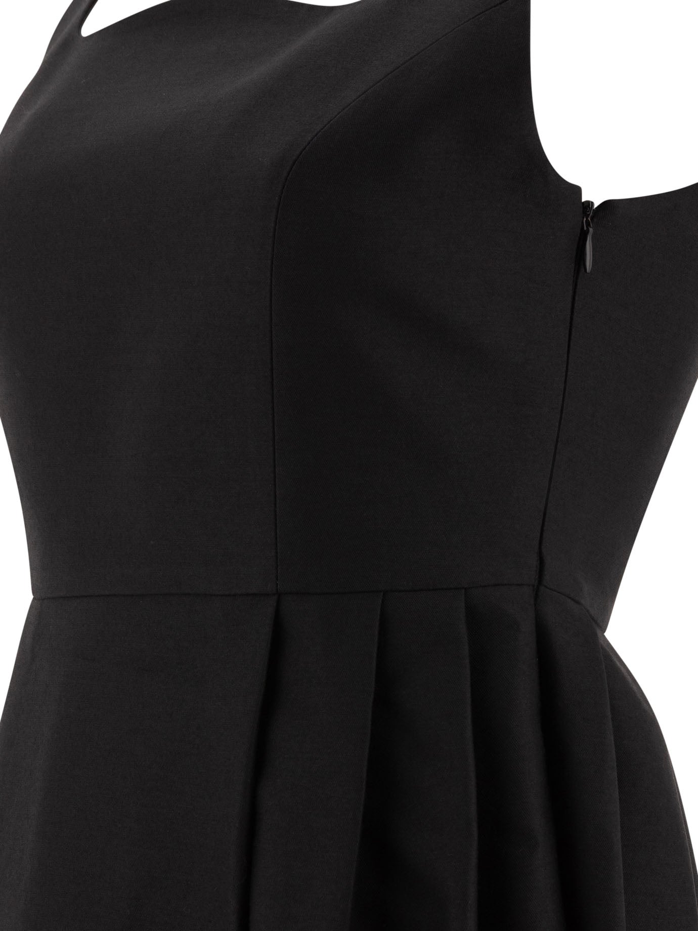 SANDBEIGE Elegant Mini Dress