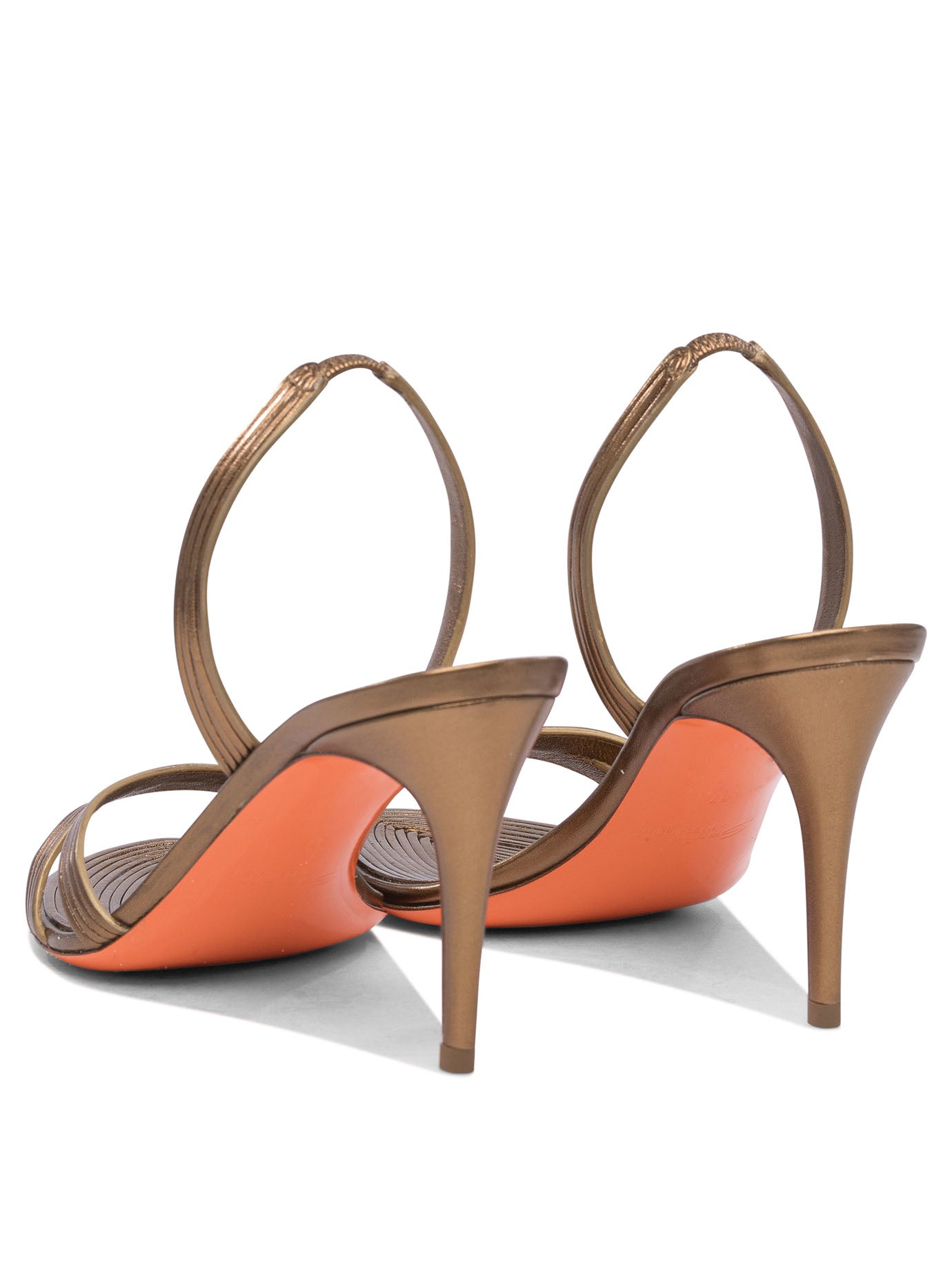 SANTONI Luxurious Women’s Sandals