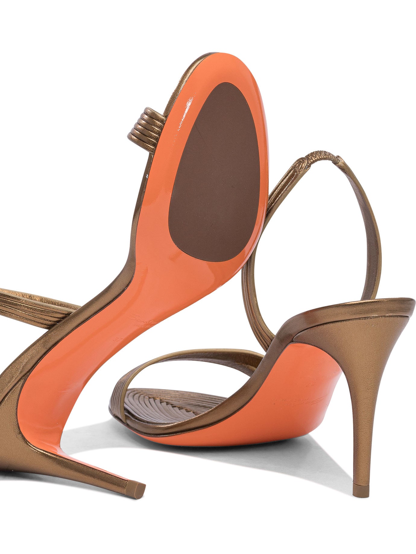 SANTONI Luxurious Women’s Sandals