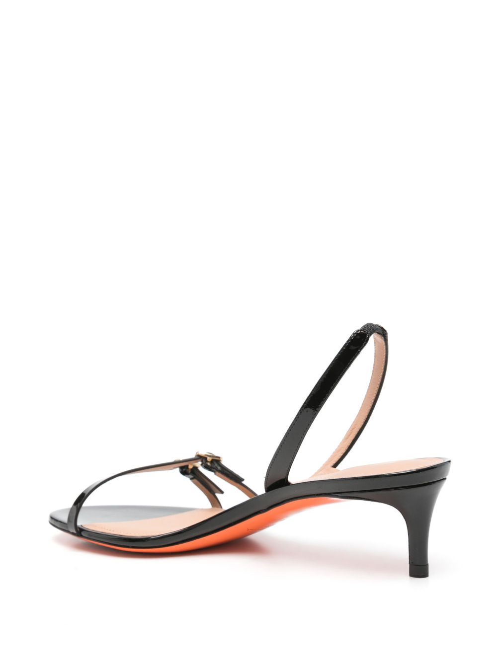 SANTONI Elegant Women's Sandals