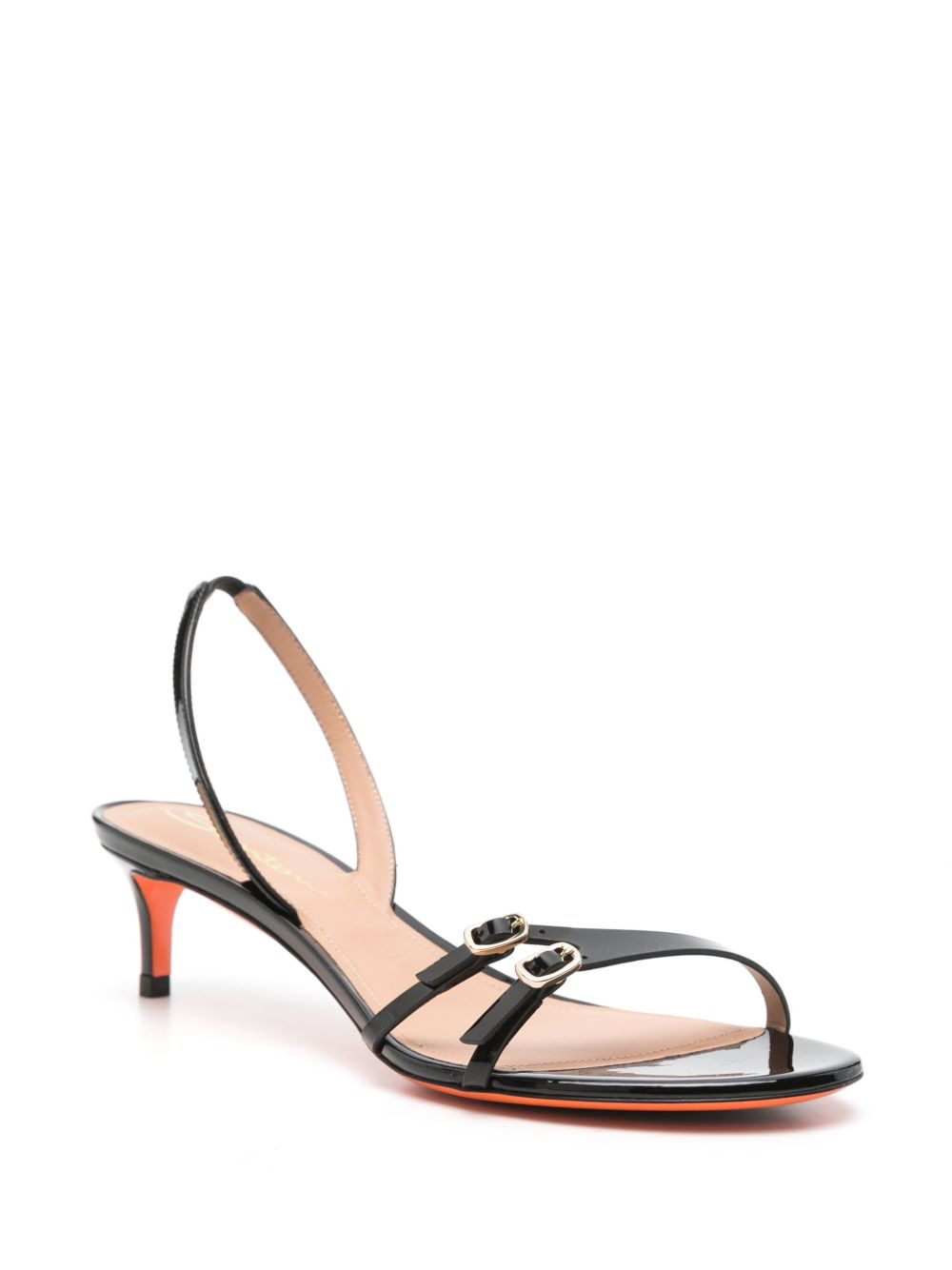 SANTONI Elegant Women's Sandals