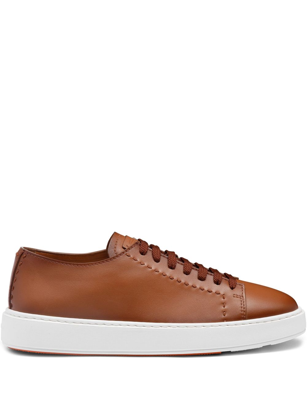 SANTONI Men's Sneaker - Classic Style
