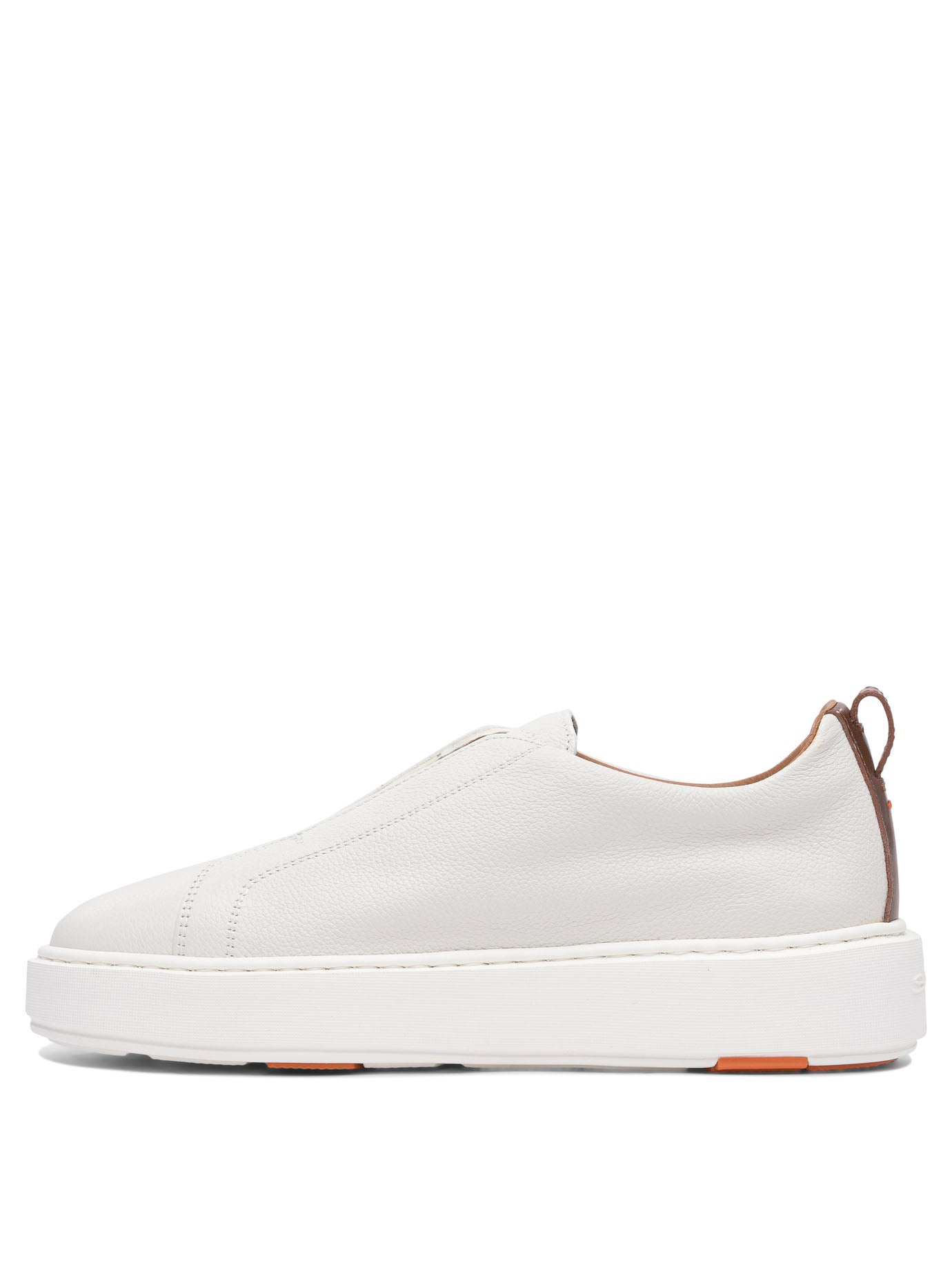 SANTONI Stylish Sneaker & Slip-On for Women