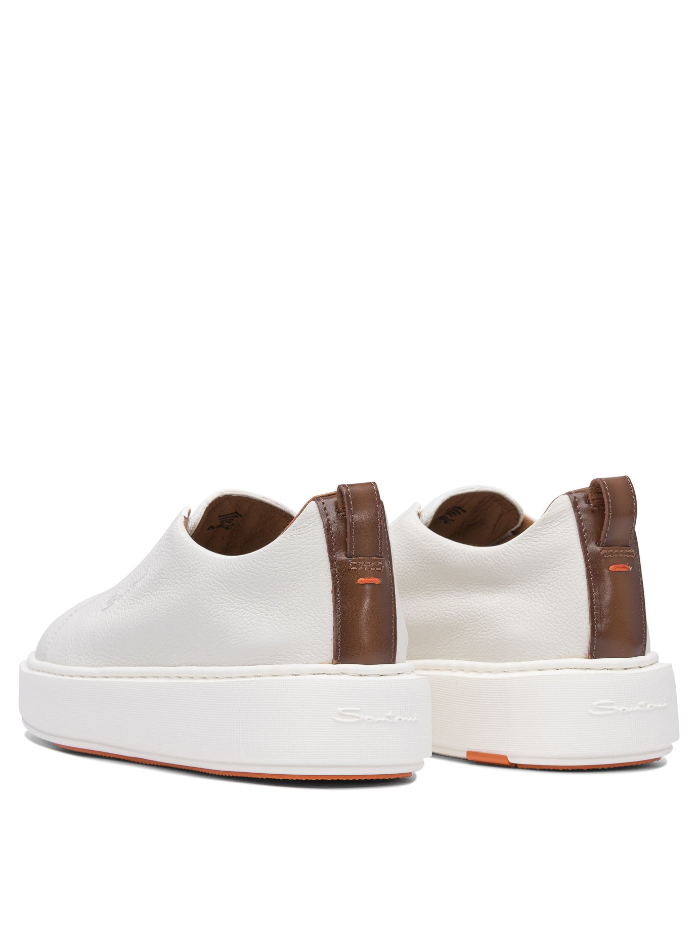 SANTONI Stylish Sneaker & Slip-On for Women