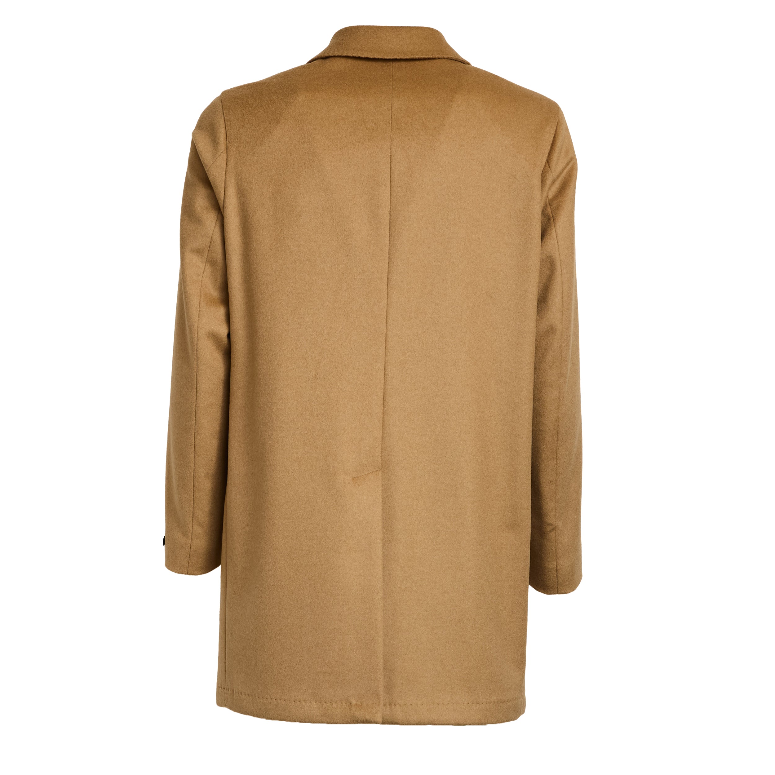 SARTORIA LATORRE Sophisticated Mini Cashmere Blend Jacket for Men