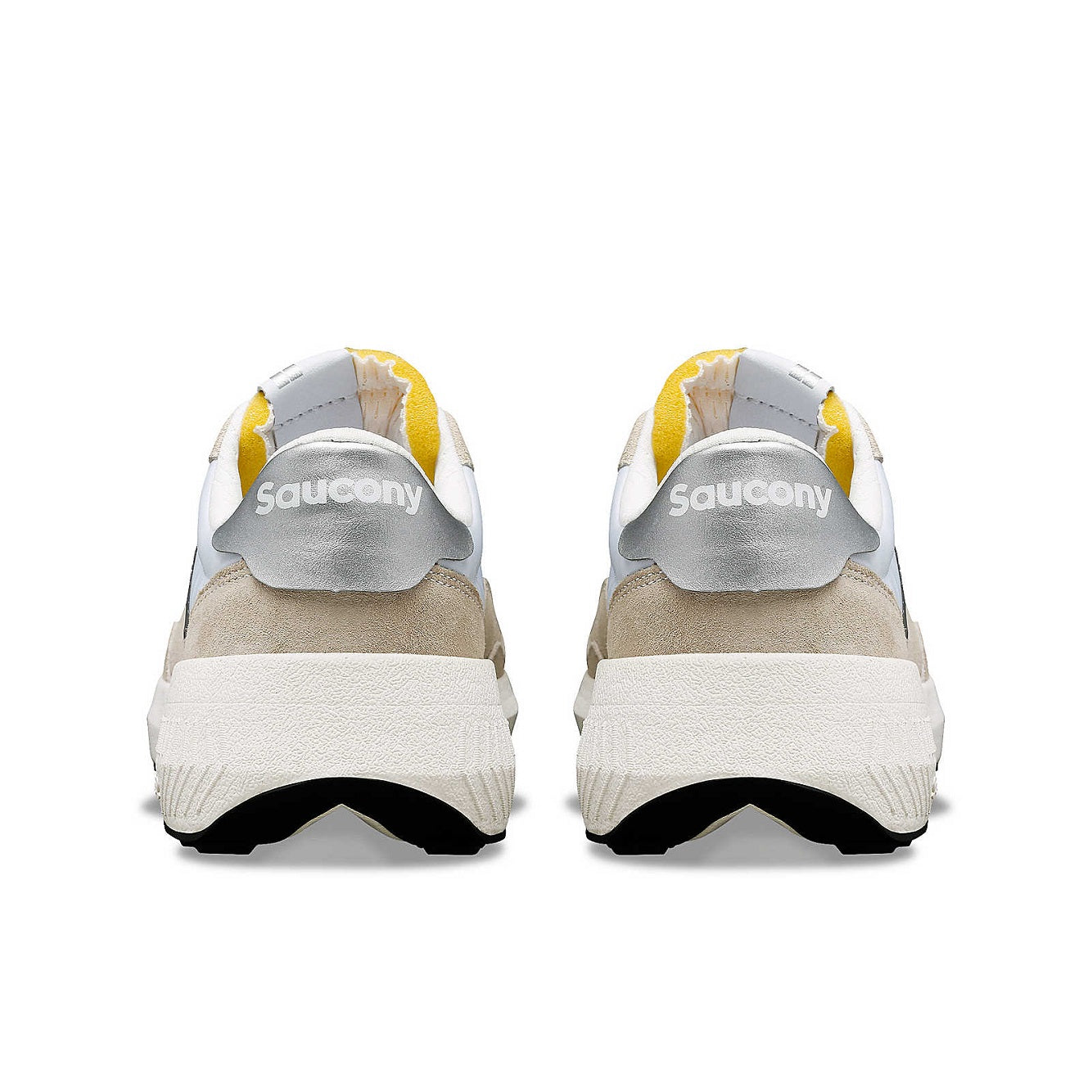 SAUCONY Women’s Classic Heritage Runner Sneakers