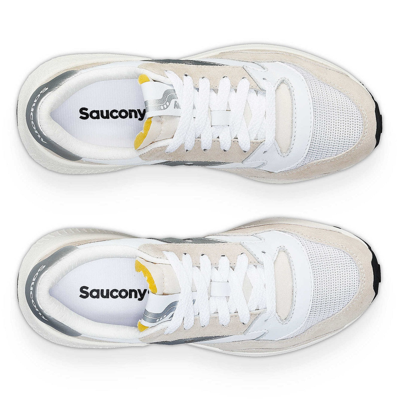SAUCONY Women’s Classic Heritage Runner Sneakers