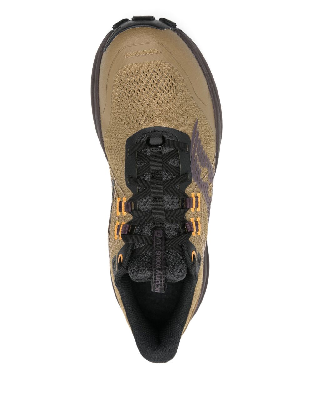 SAUCONY Men's Premium Sneaker