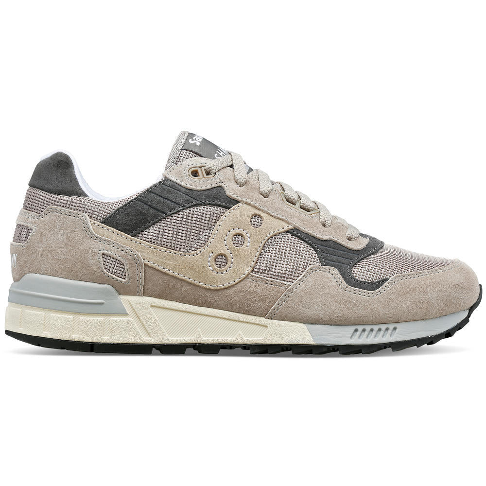 SAUCONY Shadow 5000 Mini Sneakers for Men