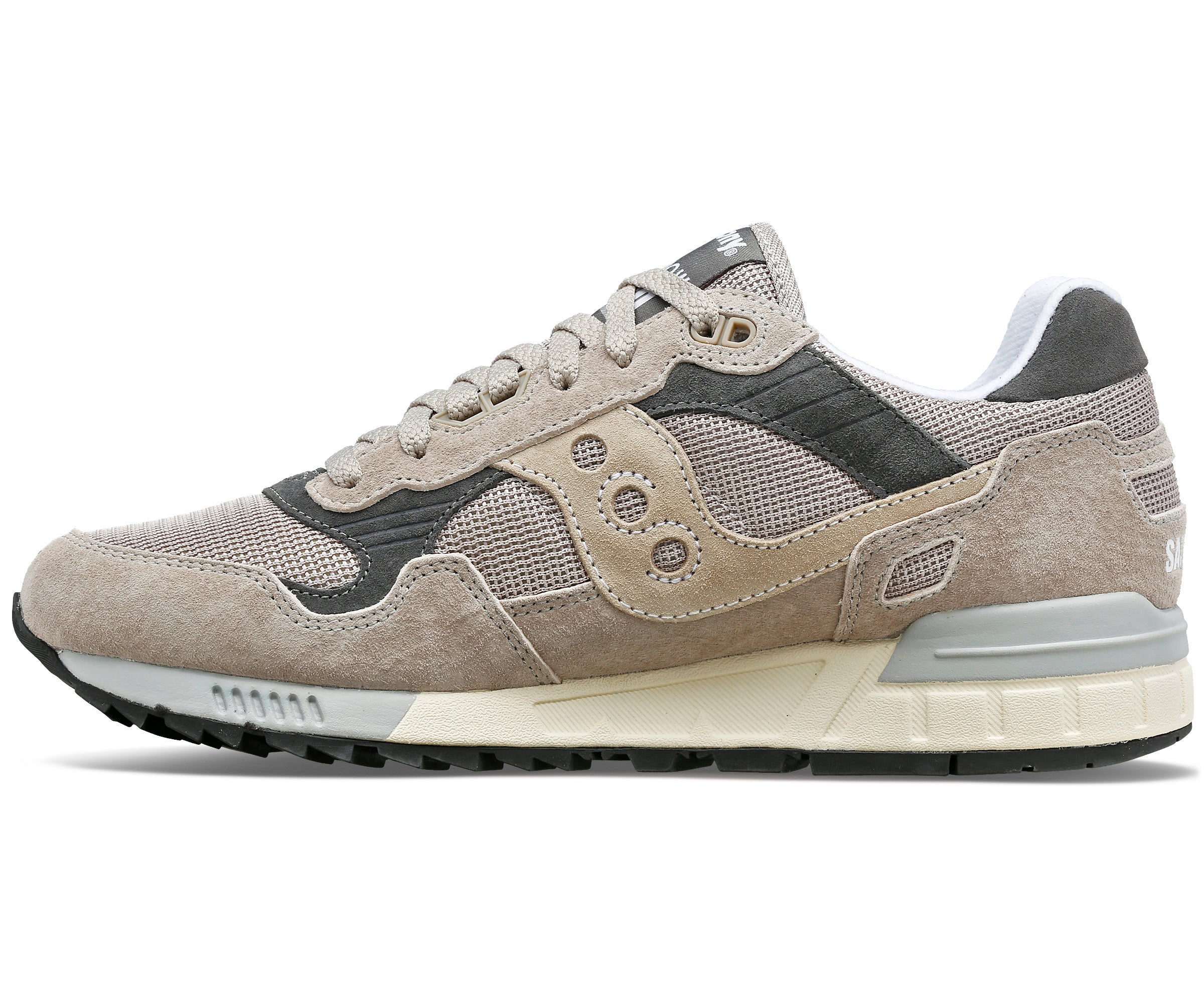 SAUCONY Classic Sneakers for Everyday Comfort