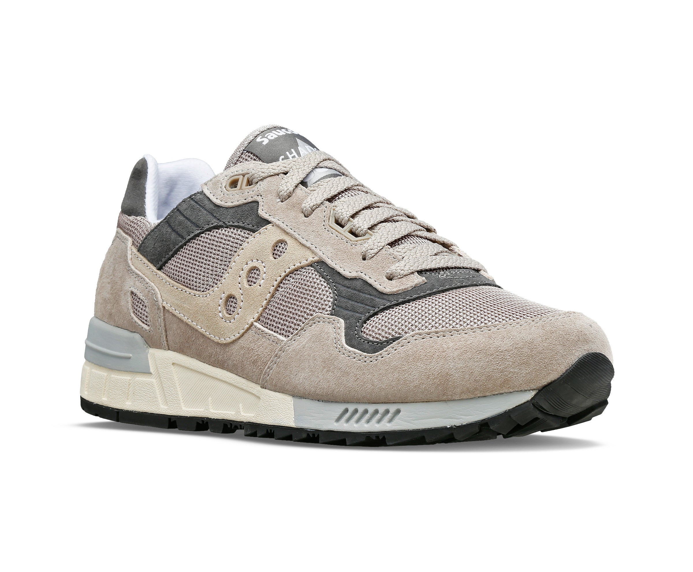 SAUCONY Shadow 5000 Mini Sneakers for Men