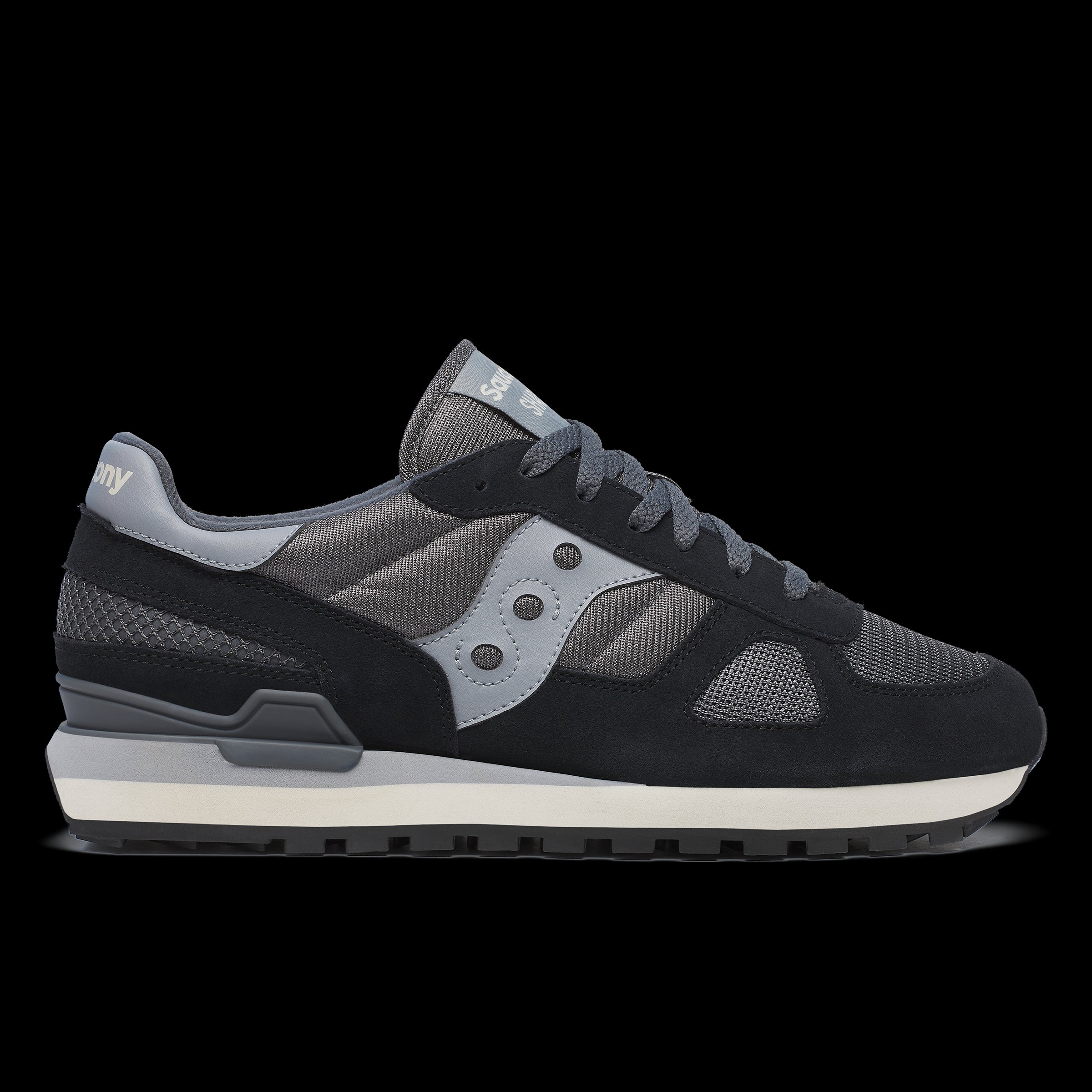 SAUCONY Lightweight Comfort Sneakers for Men