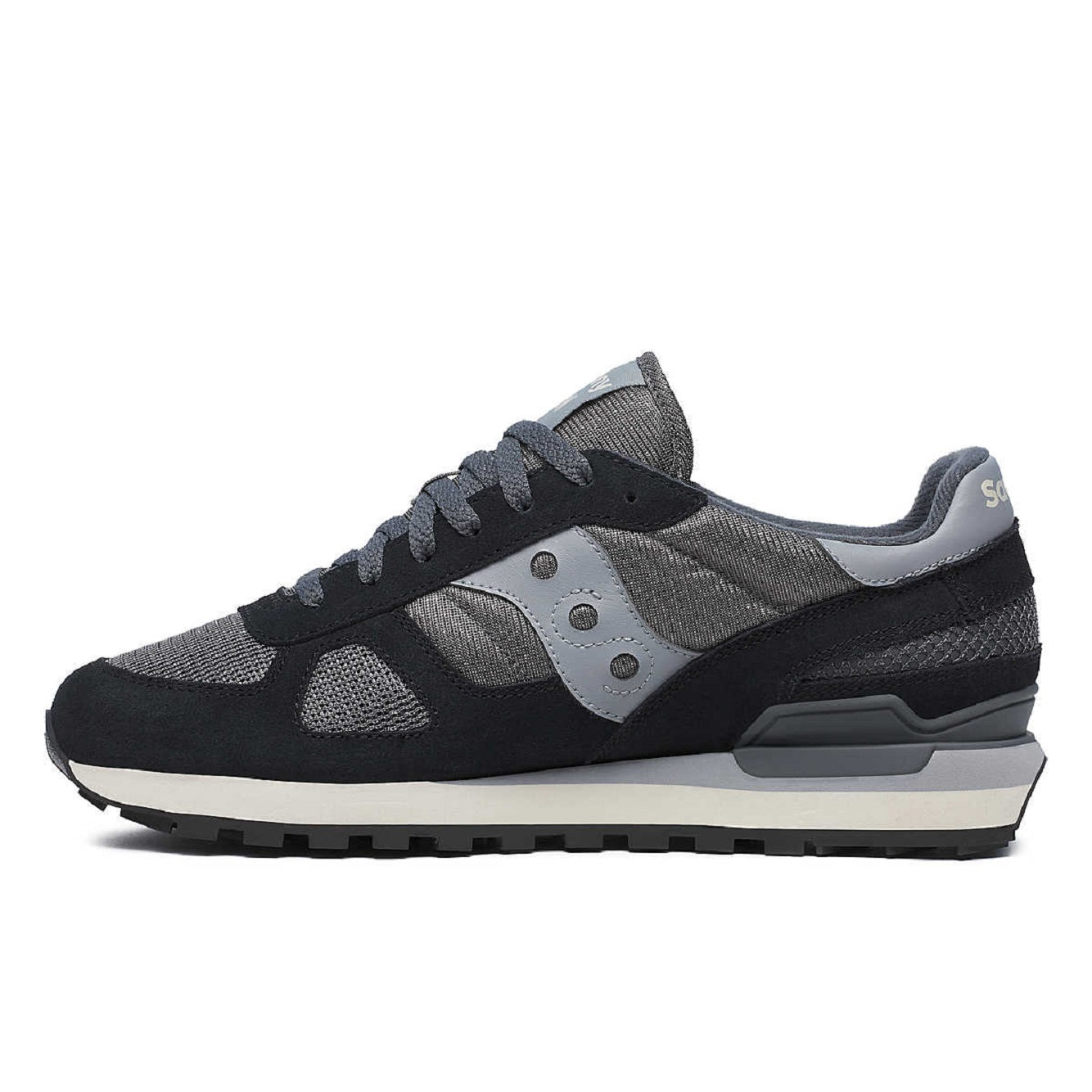 SAUCONY Lightweight Comfort Sneakers for Men