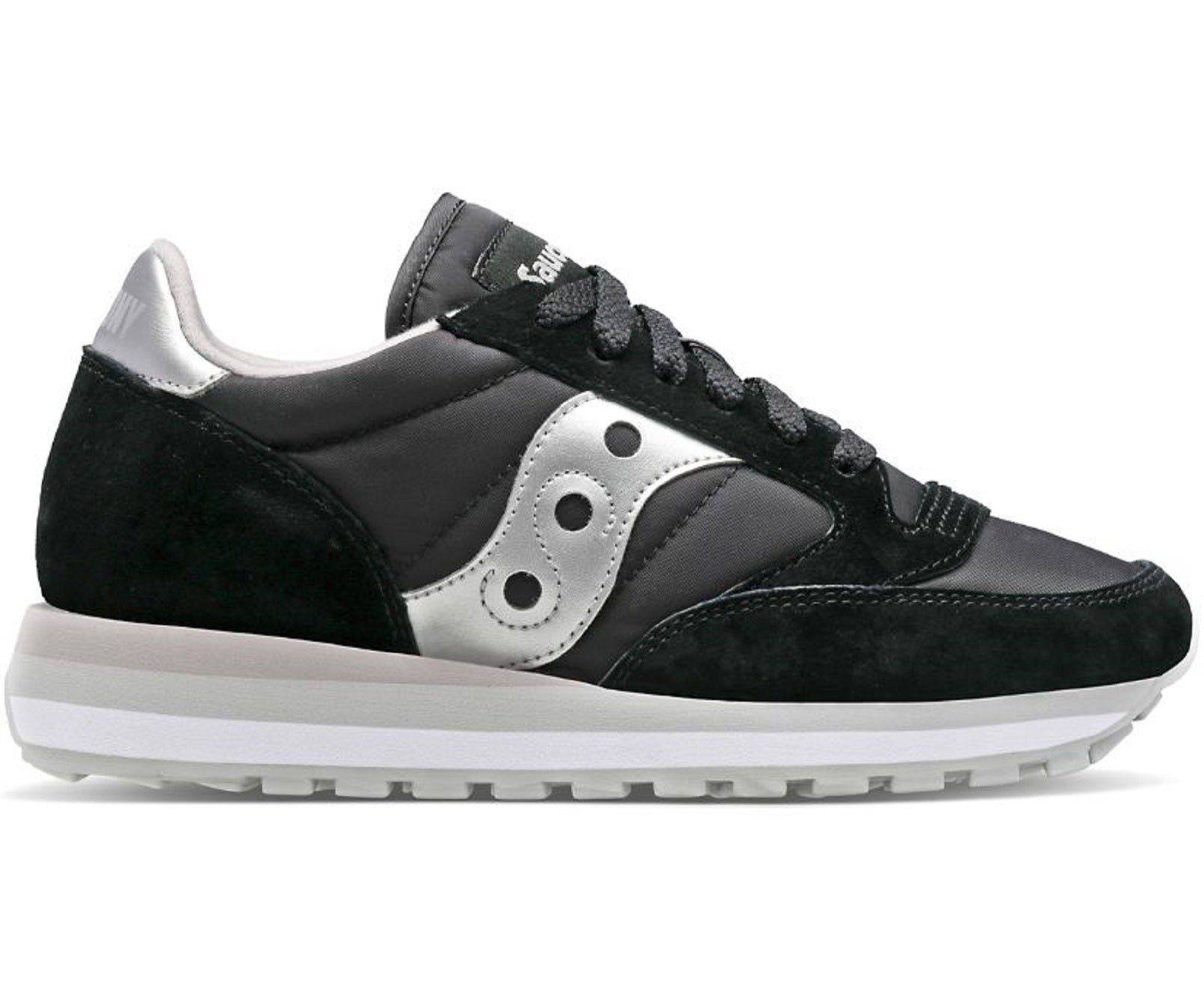 SAUCONY Women's Stylish Lace-Up Sneakers - SS26