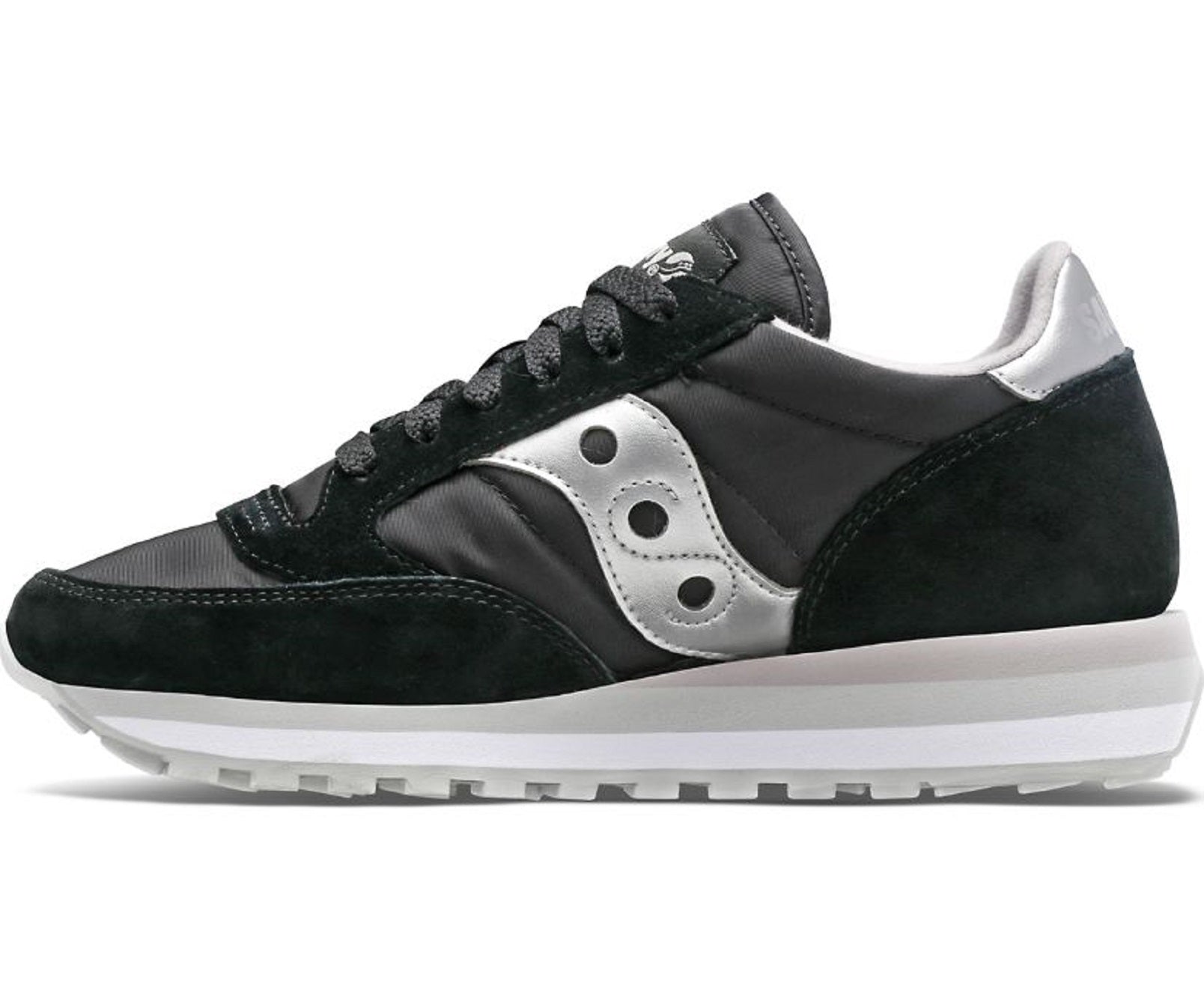 SAUCONY Women's Stylish Lace-Up Sneakers - SS26