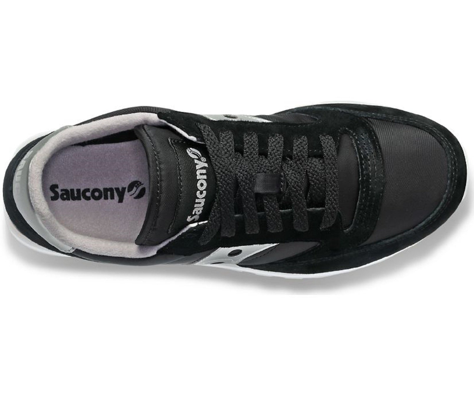 SAUCONY Women's Stylish Lace-Up Sneakers - SS26