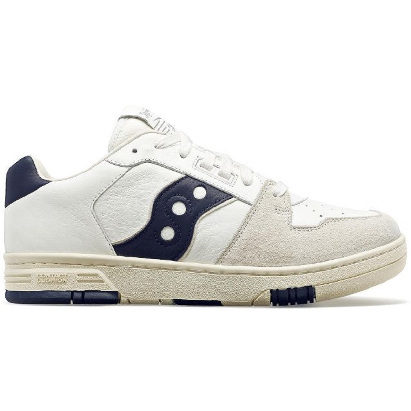 SAUCONY Iconic Low Sneakers for Men - Perfect for FW25