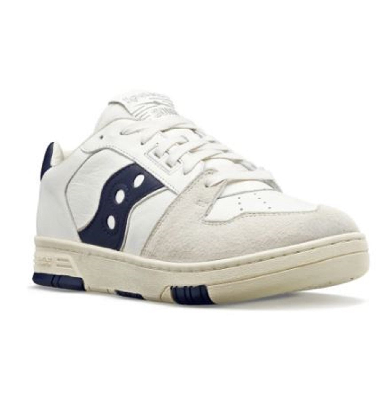 SAUCONY Iconic Low Sneakers for Men - Perfect for FW25