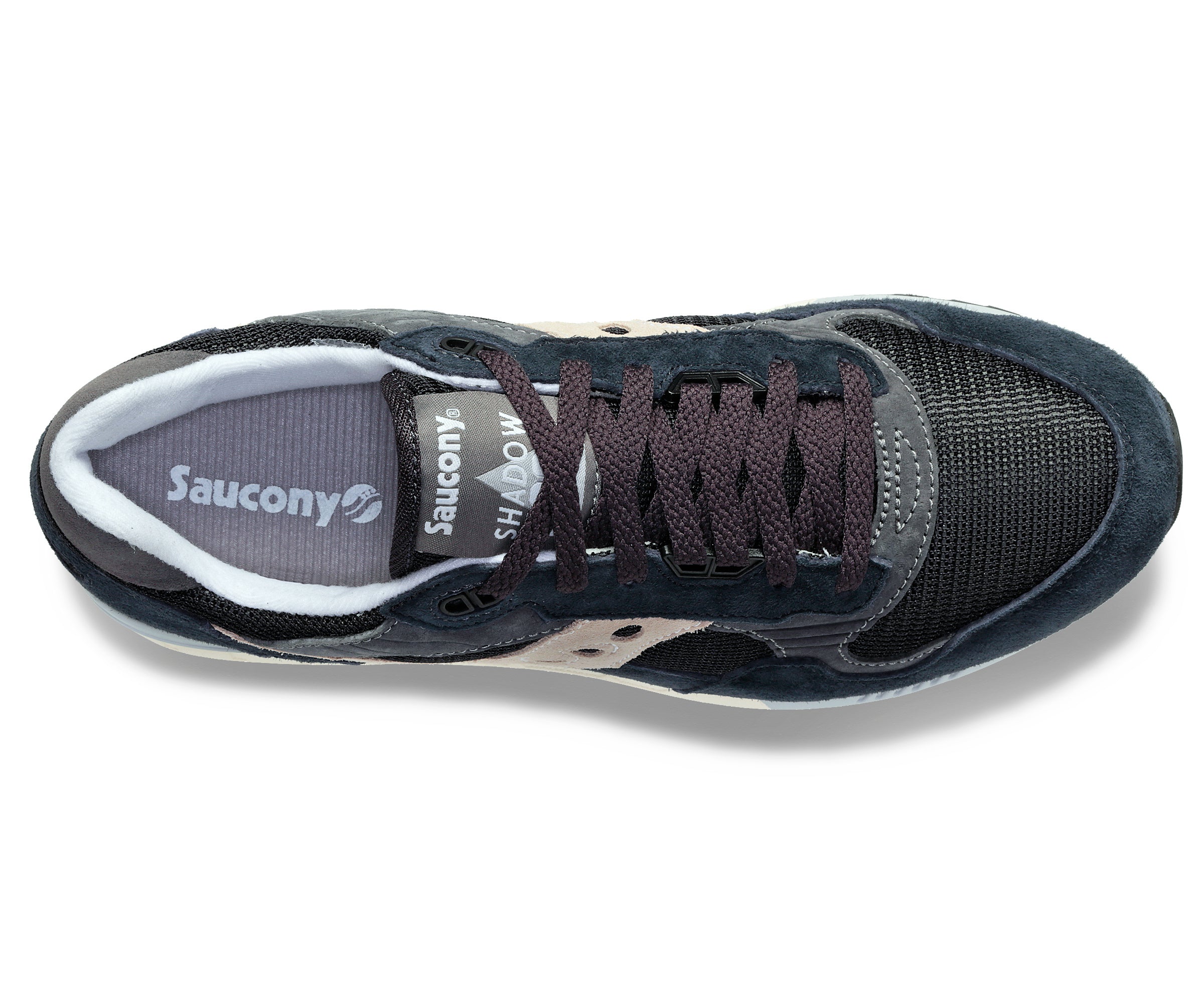 SAUCONY Shadow 5000 Men’s Sneakers