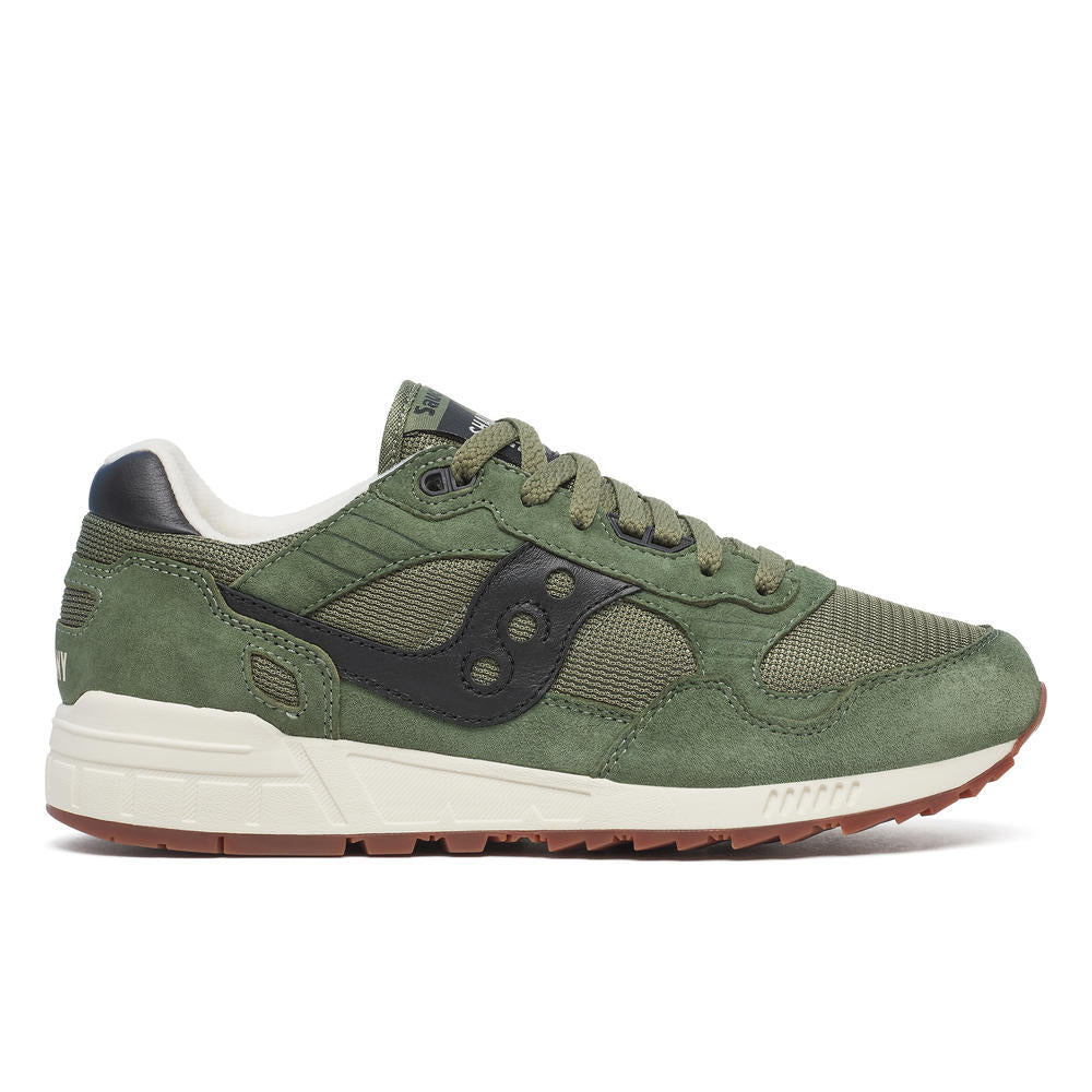SAUCONY Retro Shadow 6000 Sneakers - Men's Style