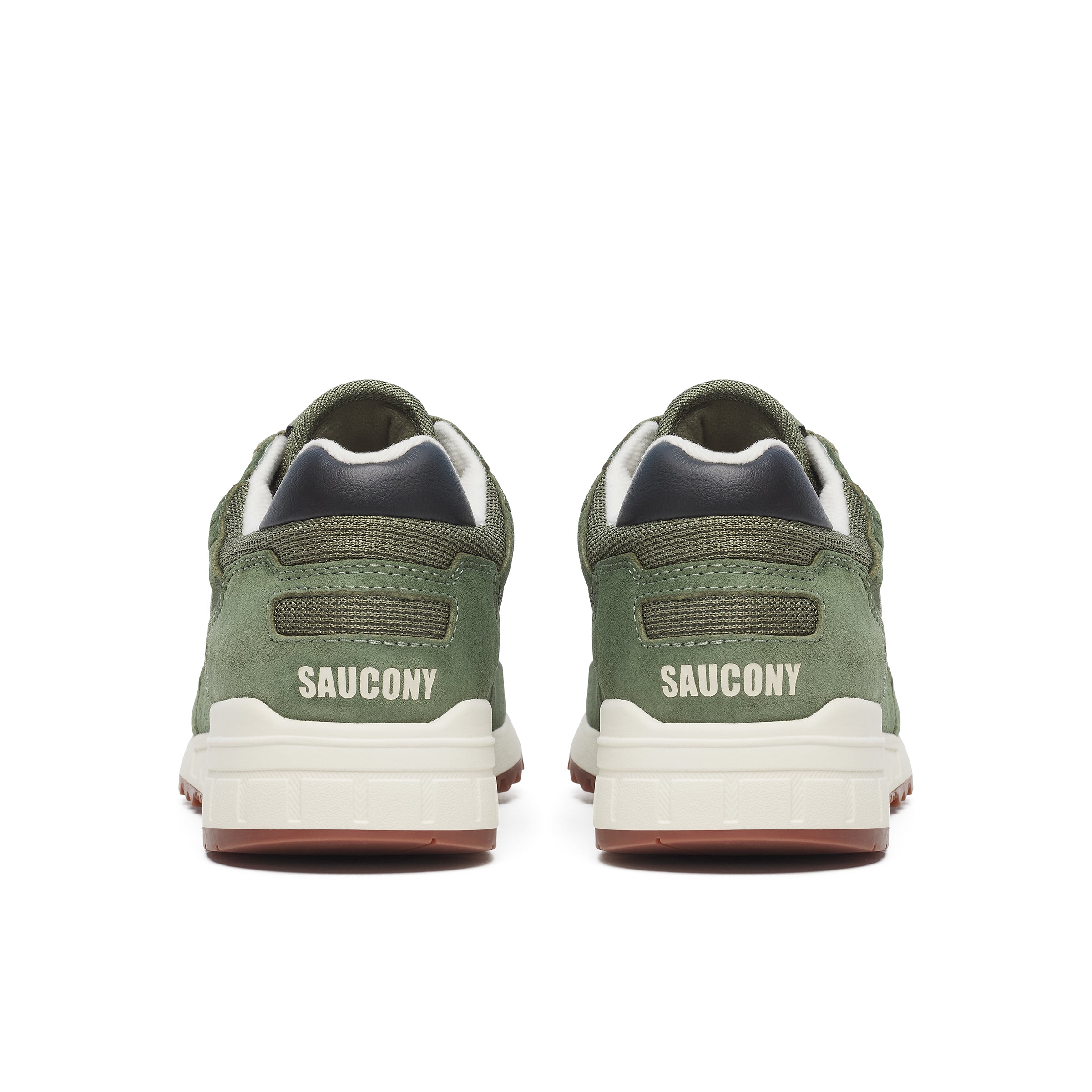 SAUCONY Retro Shadow 6000 Sneakers - Men's Style