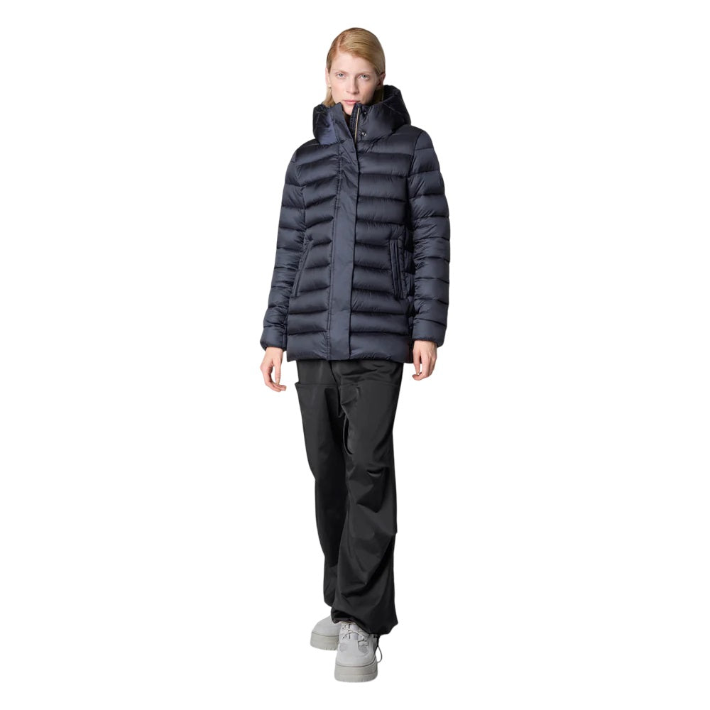 SAVE THE DUCK Women's Lightweight Jacket for Fall/Winter 25/26