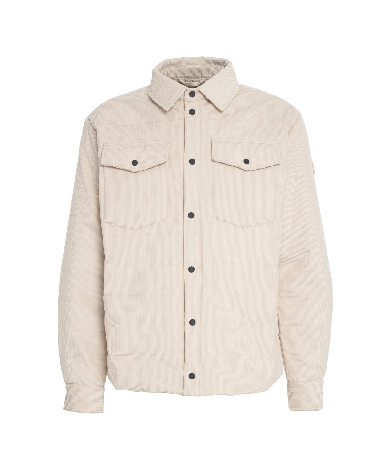 SAVE THE DUCK Corduroy Jacket for Men - 'Mily' Style