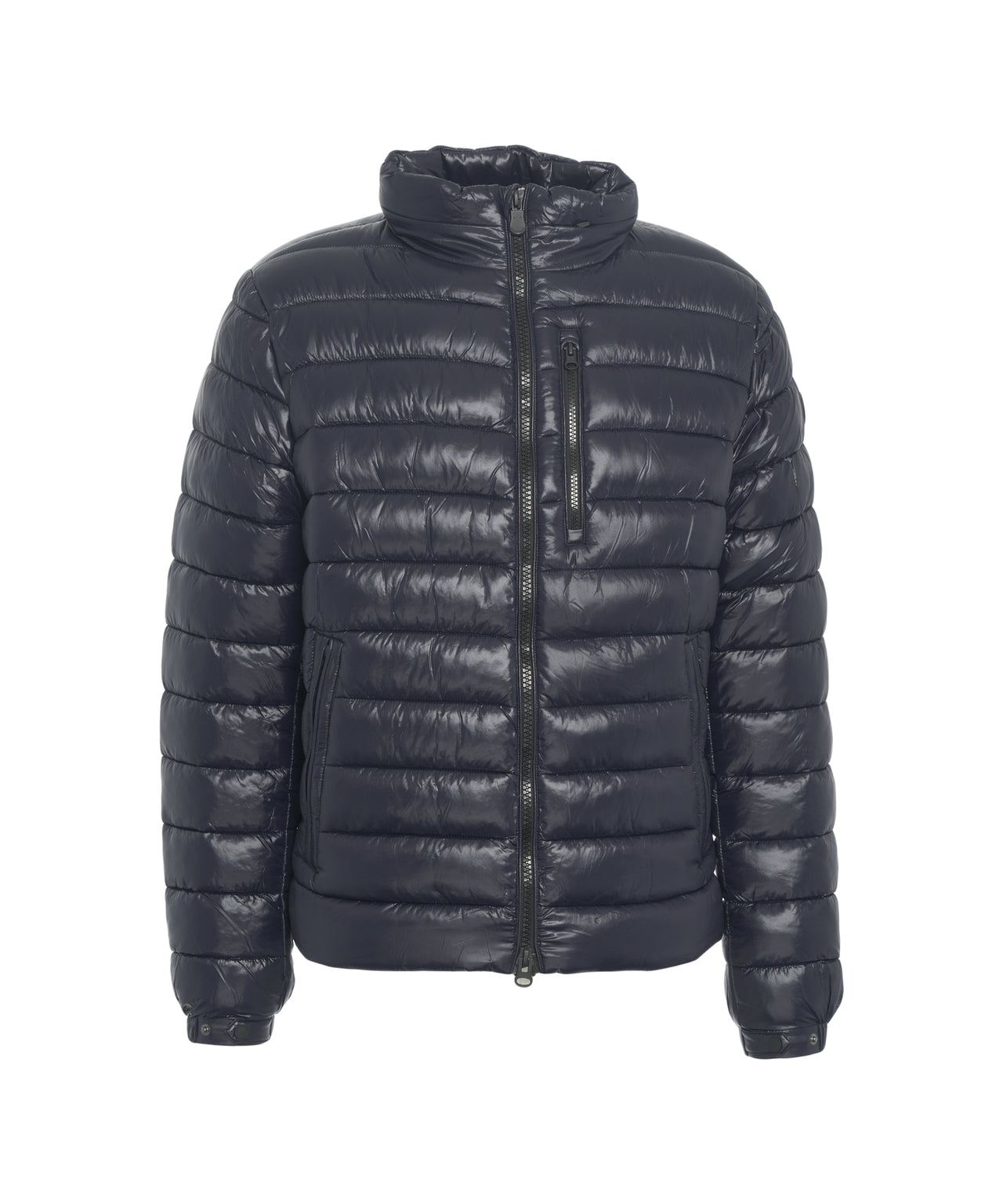 SAVE THE DUCK Modern Quilted Jacket for Men - FW25