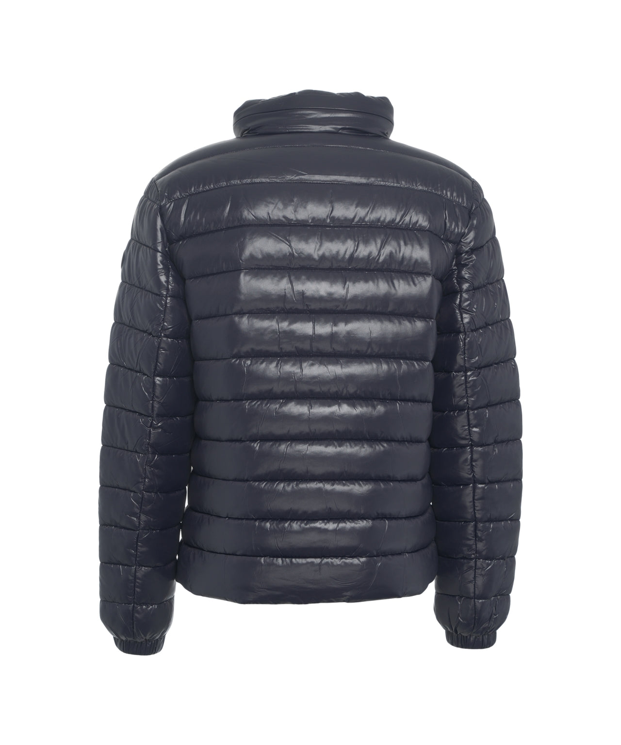 SAVE THE DUCK Modern Quilted Jacket for Men - FW25