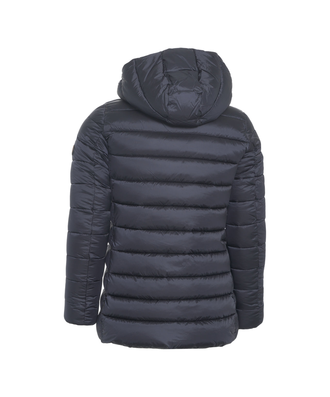 SAVE THE DUCK Women's Quilted Jacket with Plumtech Padding