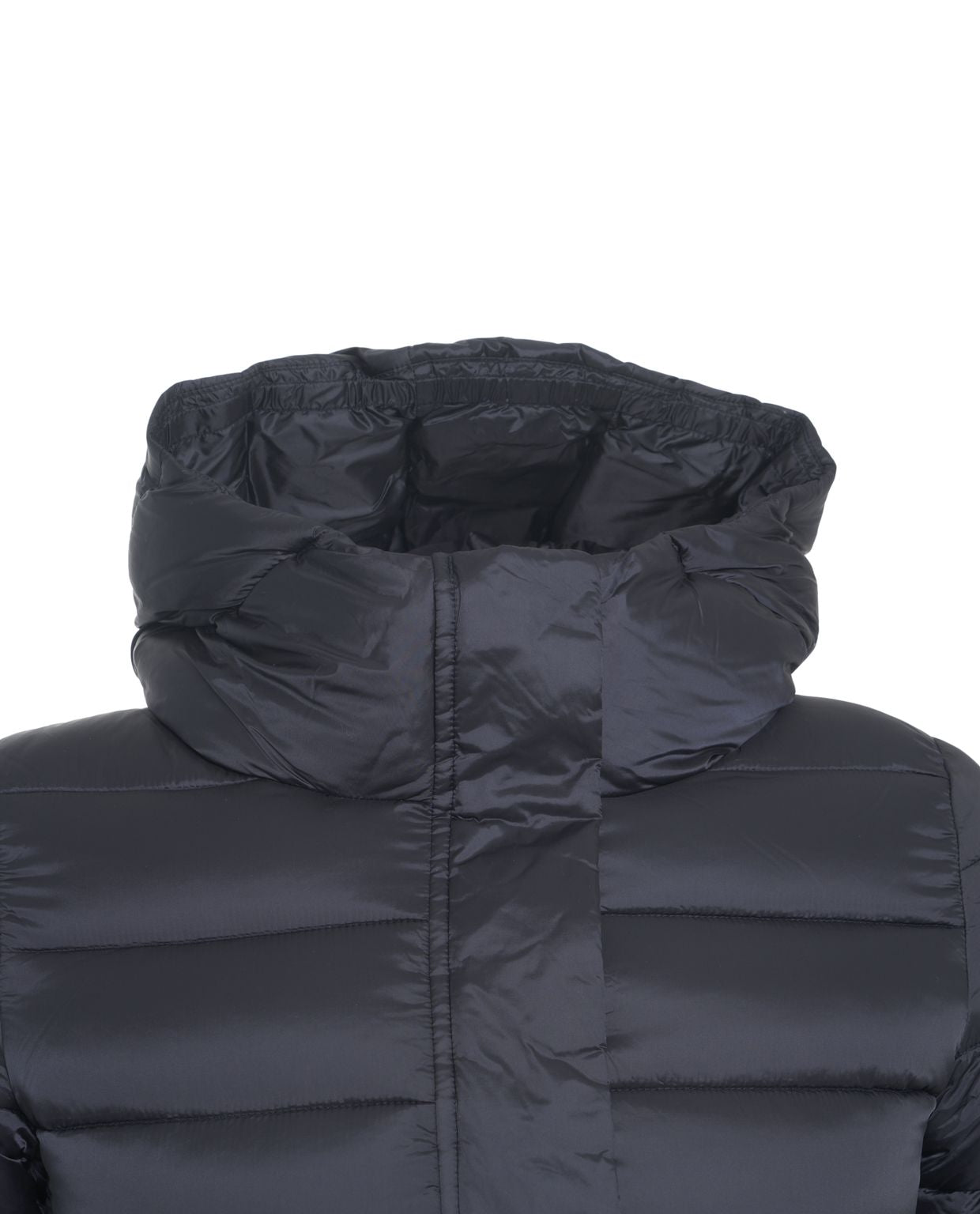 SAVE THE DUCK Women's Quilted Jacket with Plumtech Padding