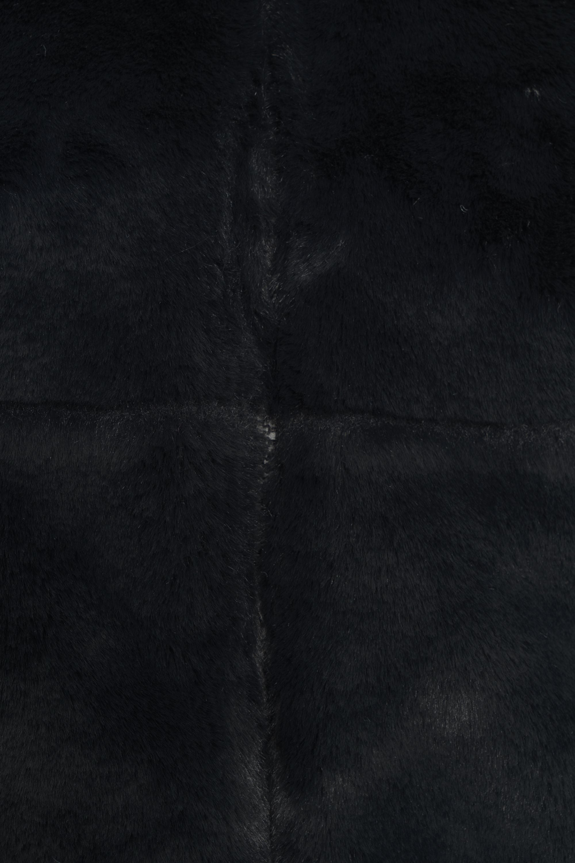 SAVE THE DUCK Women's Luxurious Fury Gilet with High Collar