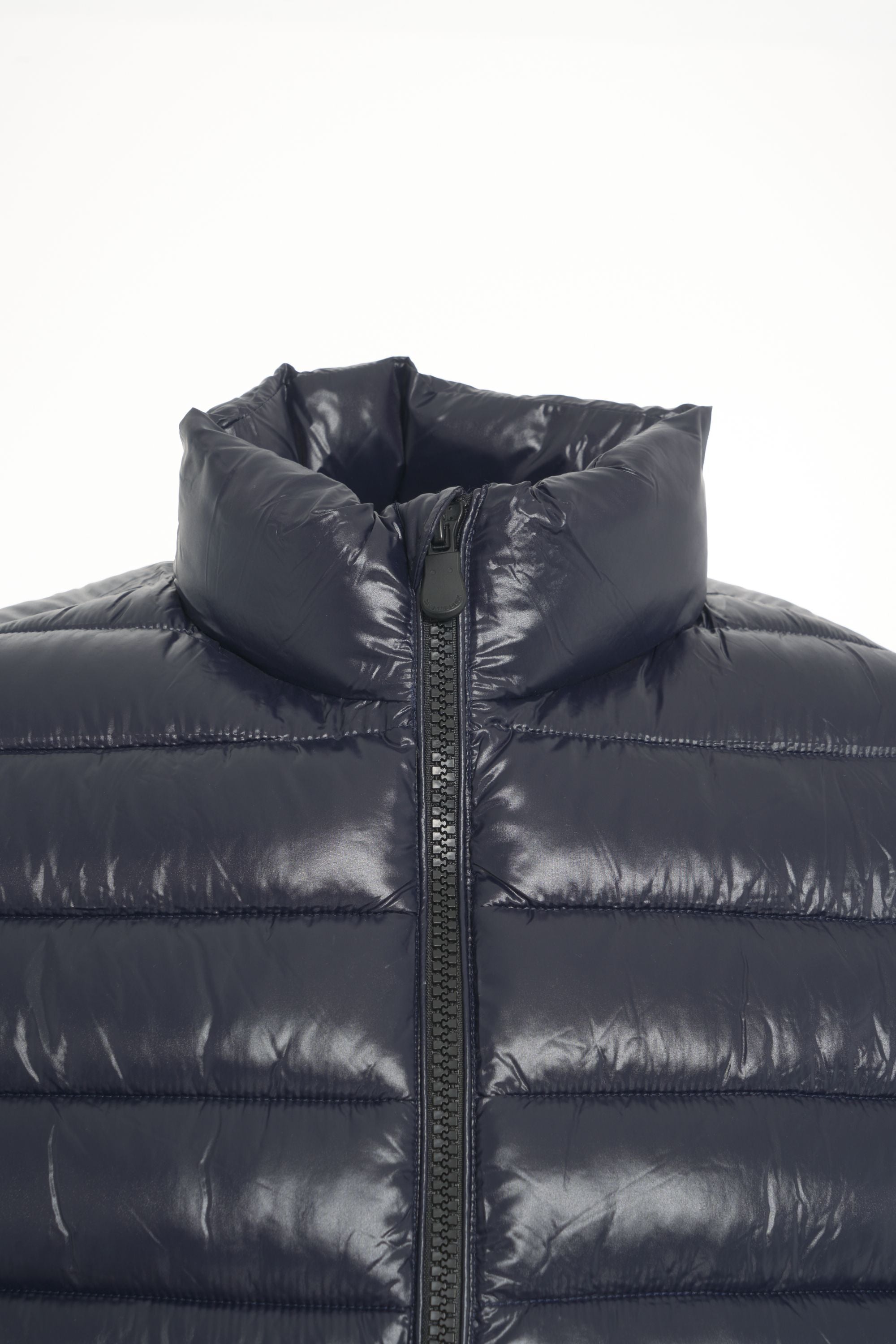 SAVE THE DUCK Quilted Vest 'Love' for Men