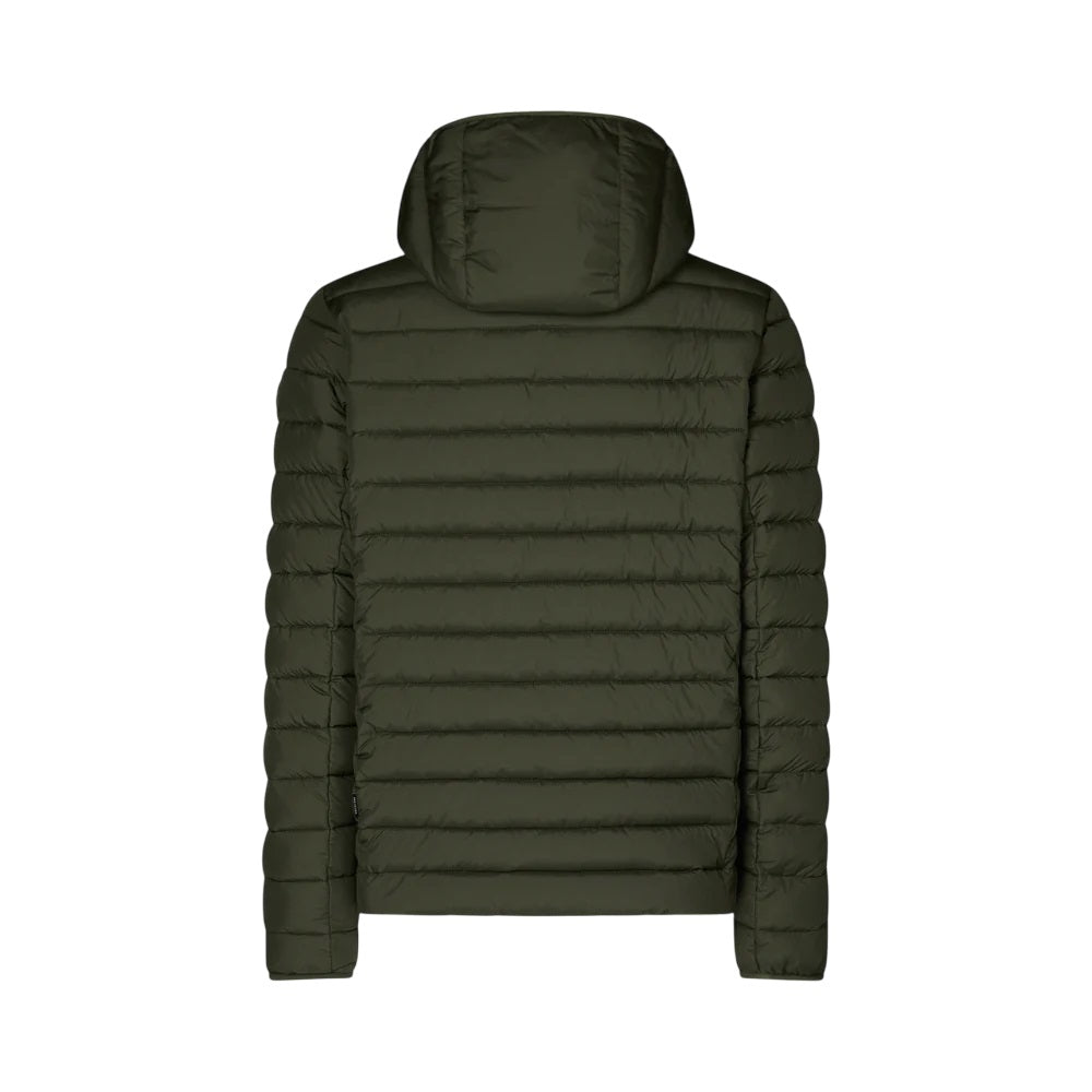 SAVE THE DUCK Light Jacket for Men - Perfect for Urban Adventures