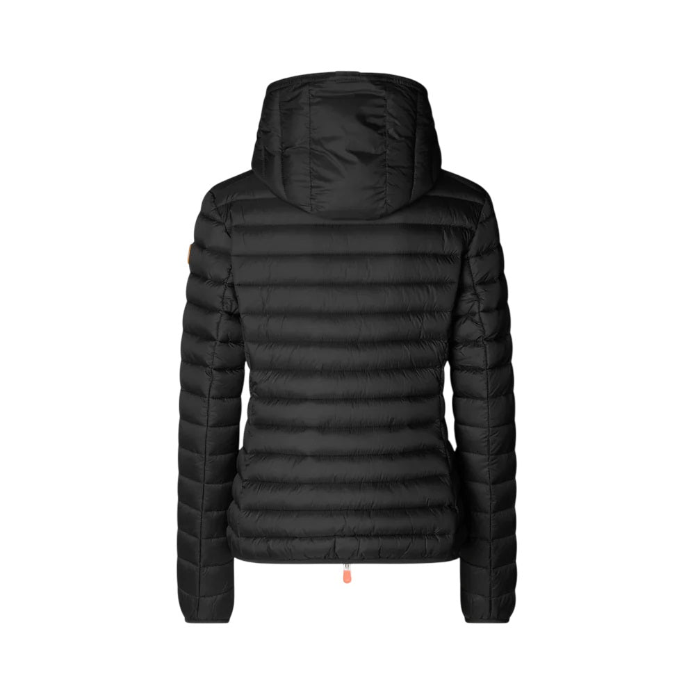 SAVE THE DUCK Women's Light Mini Jacket