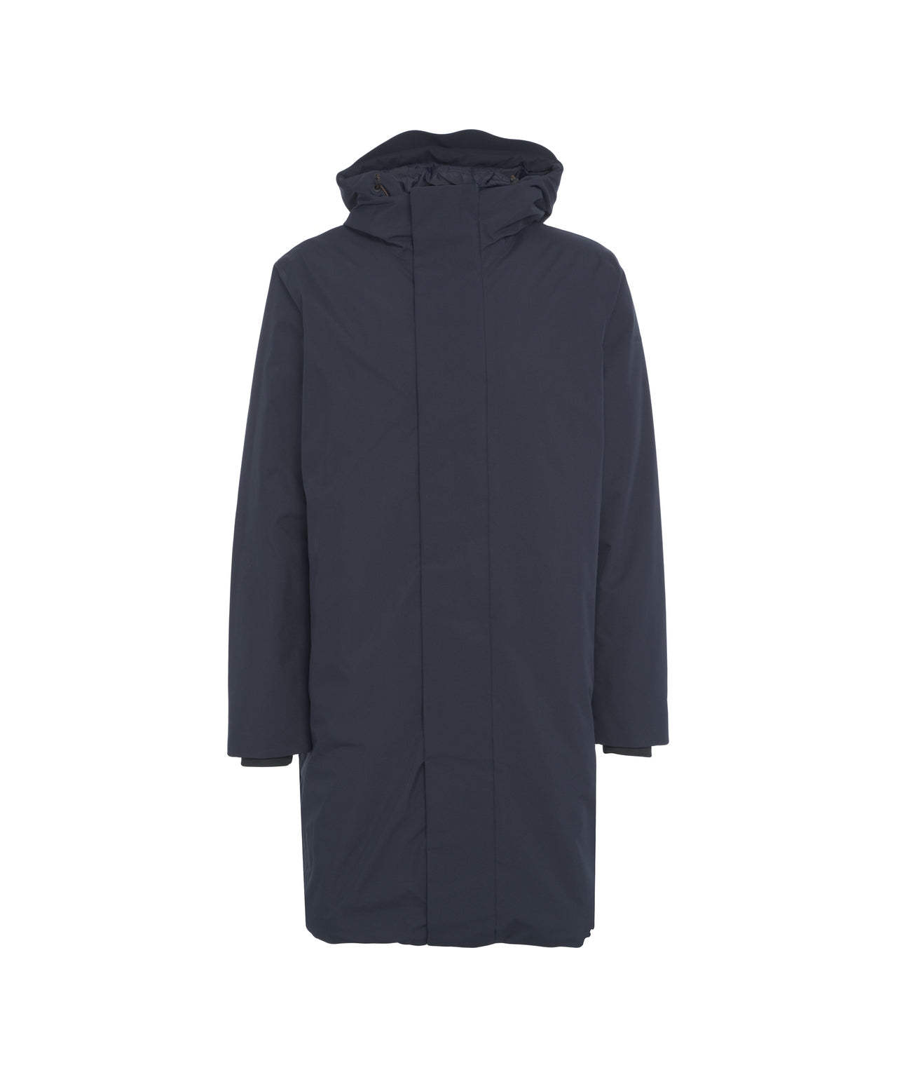 SAVE THE DUCK Men's Parka Jacket 'Barry' - Trendy and Functional