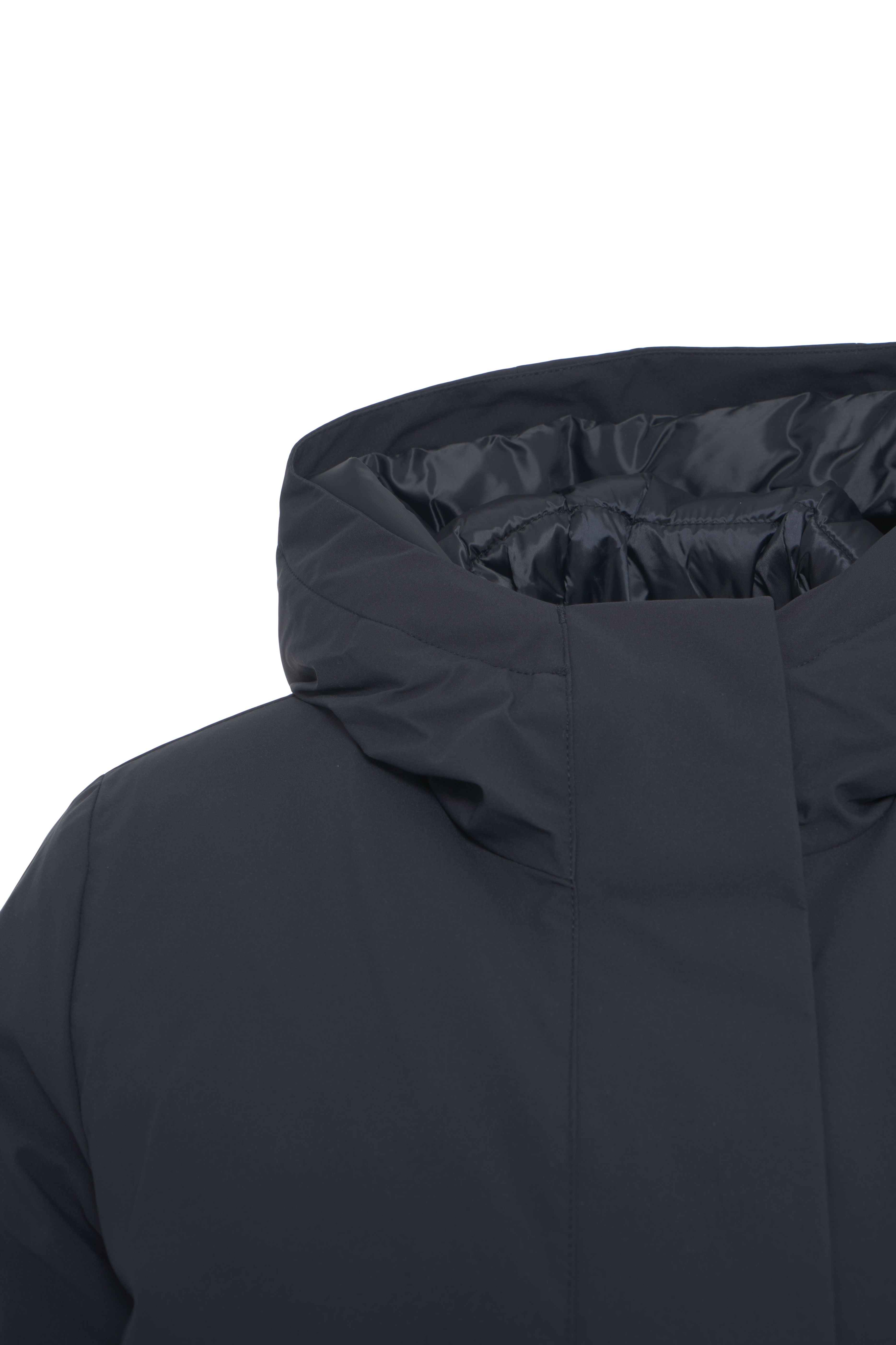 SAVE THE DUCK Delphine Mini Parka Jacket