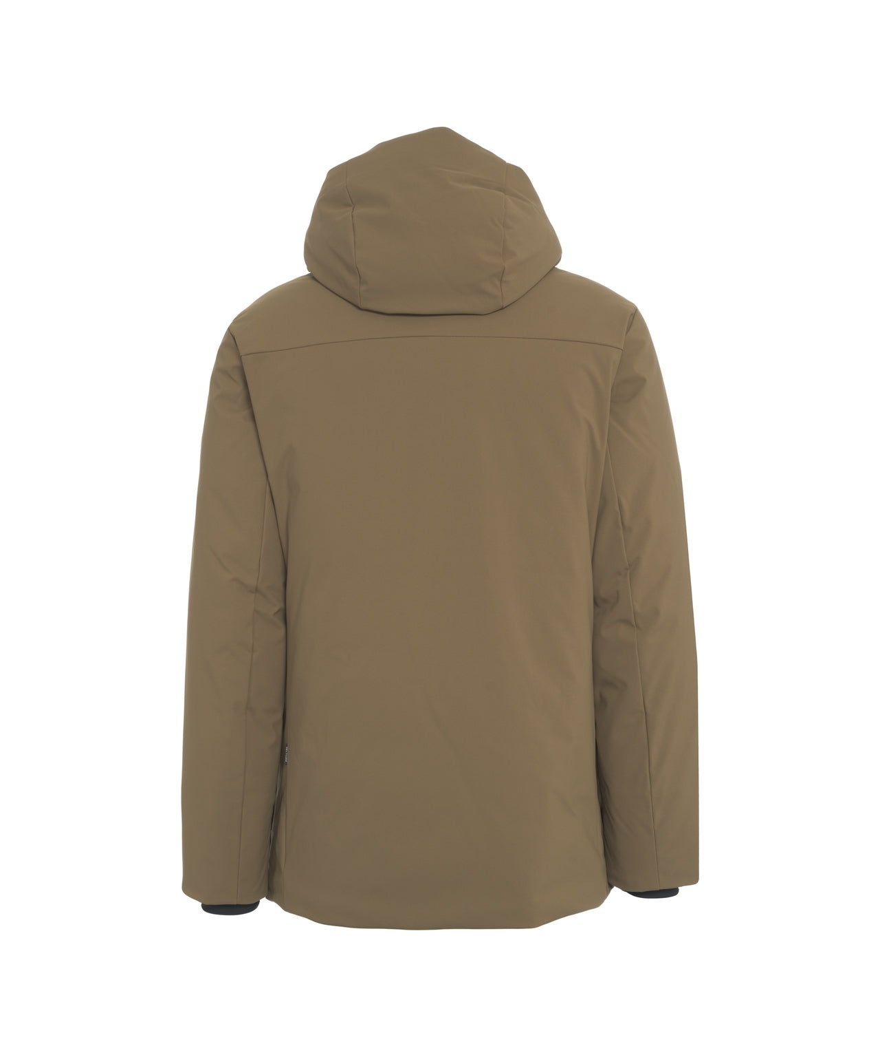 SAVE THE DUCK Trendy Parka Jacket for Men