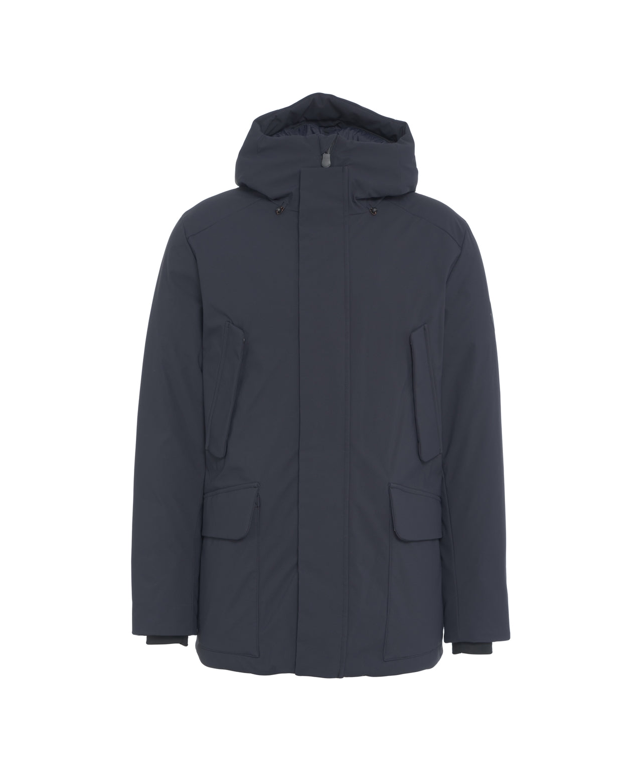 SAVE THE DUCK Men's Parka Jacket 'Elon' - Perfect for Fall/Winter 2025