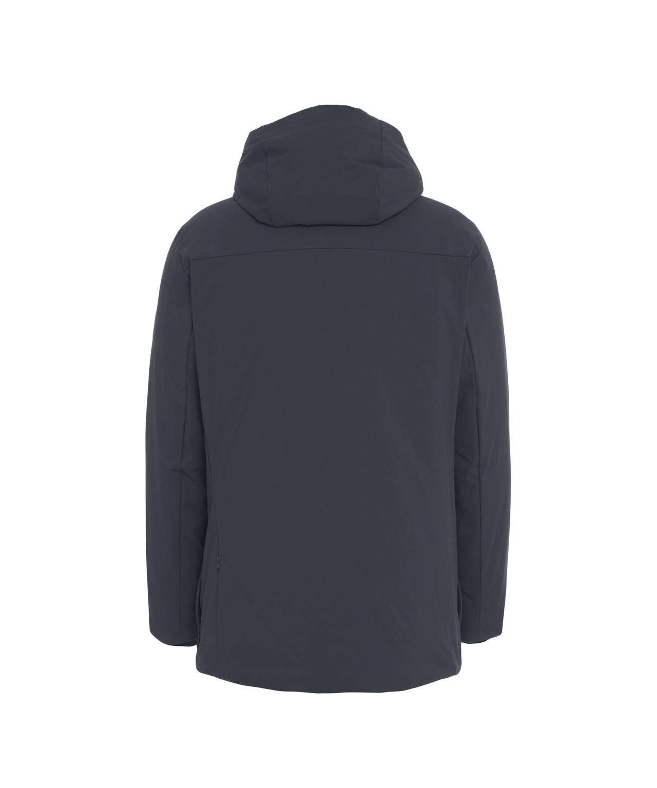 SAVE THE DUCK Men's Parka Jacket 'Elon' - Perfect for Fall/Winter 2025