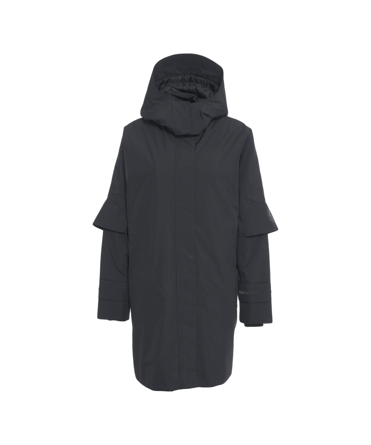 SAVE THE DUCK Women's Epik Parka Jacket