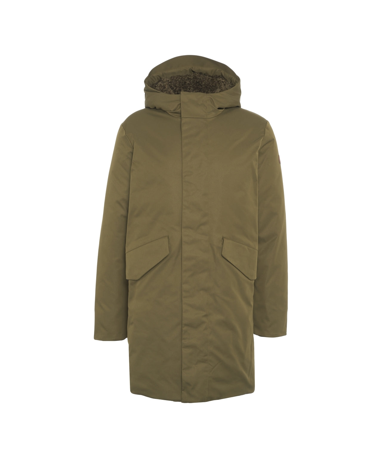 SAVE THE DUCK Men's Parka Jacket 'Raymond'