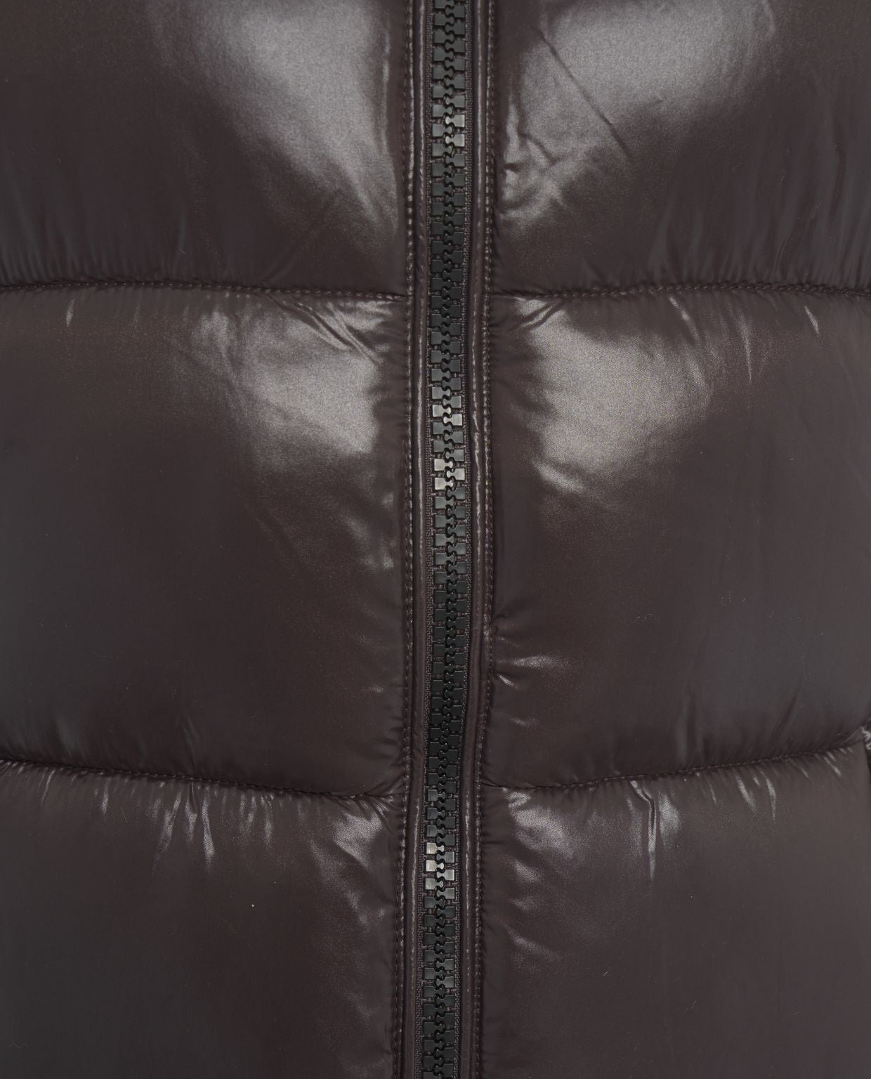 SAVE THE DUCK Knee-Length Plumtech Puffer Jacket for Women