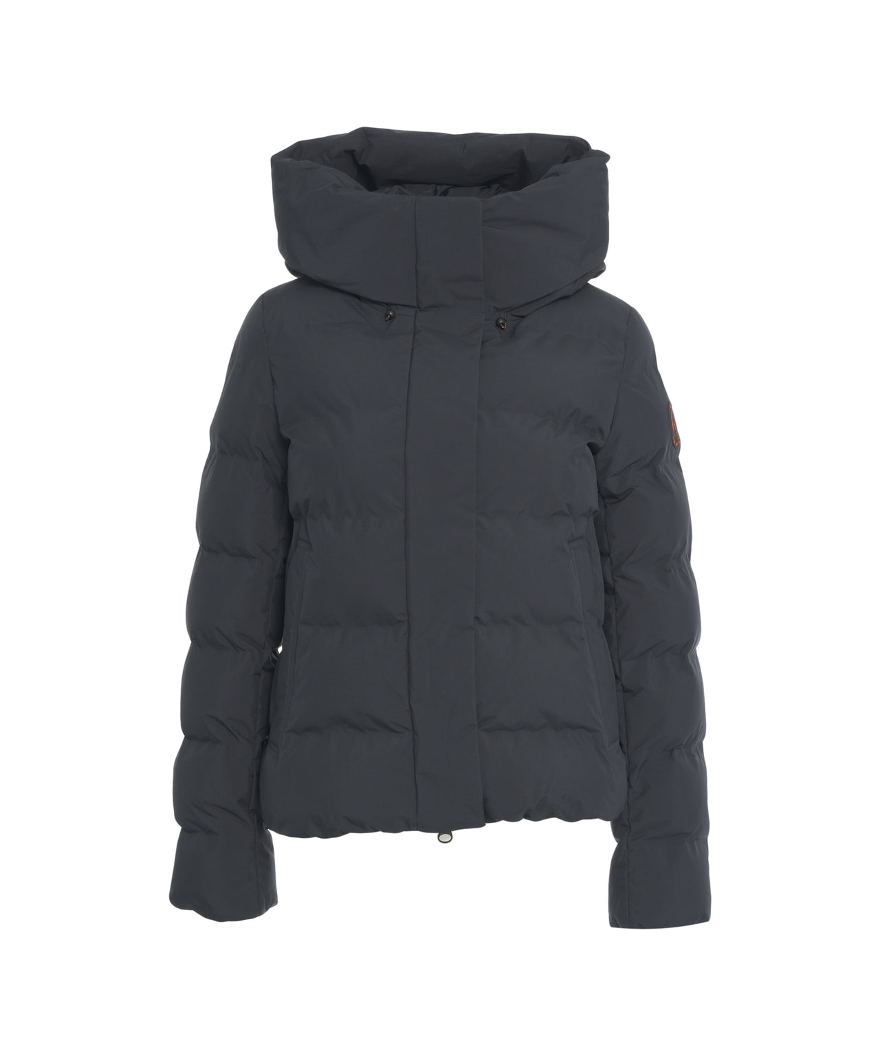 SAVE THE DUCK Women's Eco-Friendly Puffer Jacket