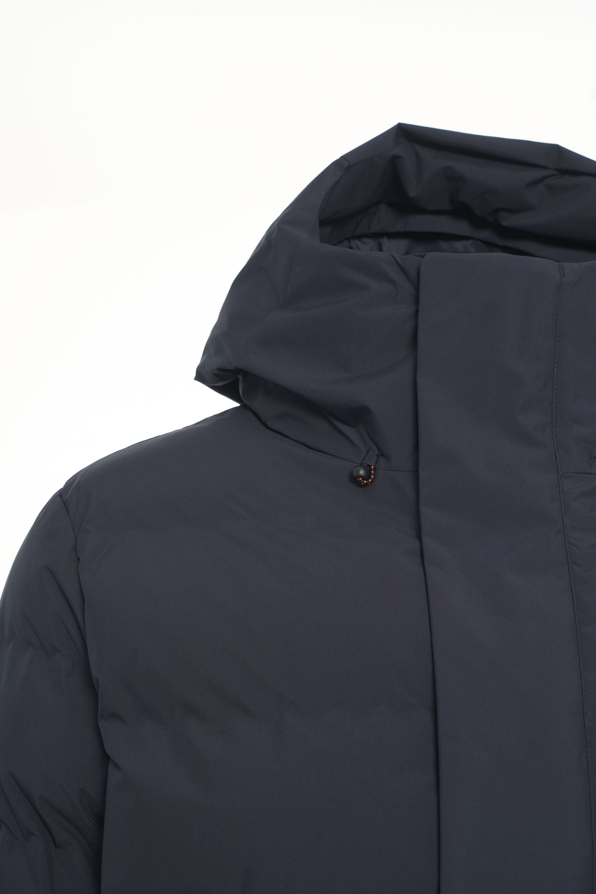 SAVE THE DUCK Eco-Friendly Contemporary Puffer Jacket