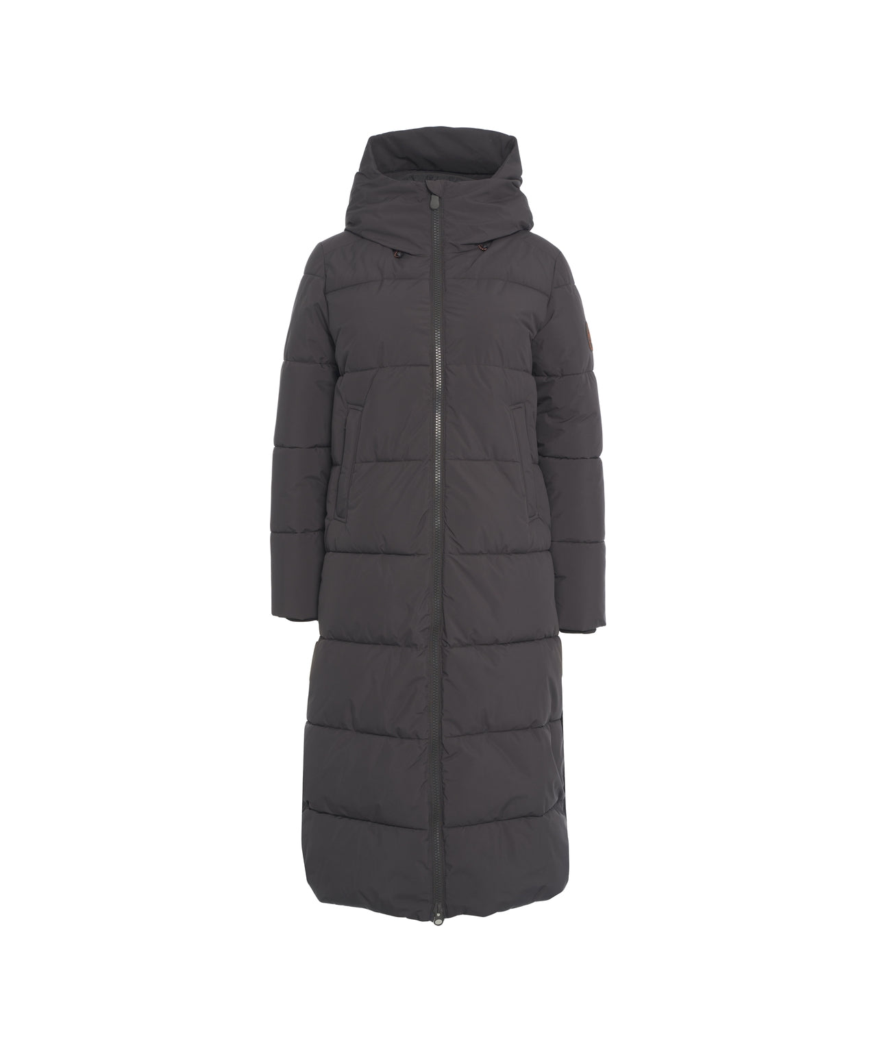 SAVE THE DUCK Long Puffer Jacket 'Missy' for Women
