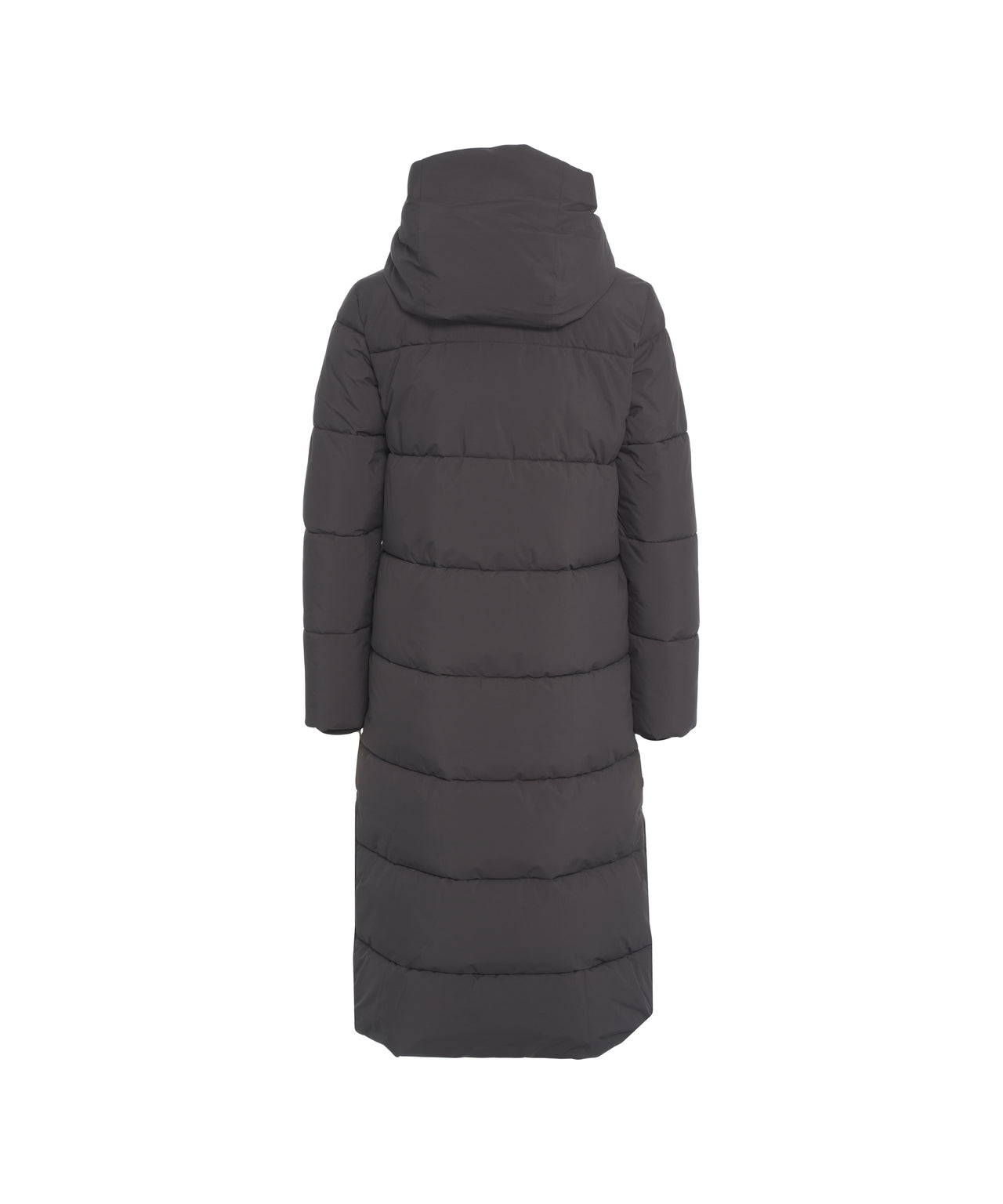 SAVE THE DUCK Long Puffer Jacket 'Missy' for Women