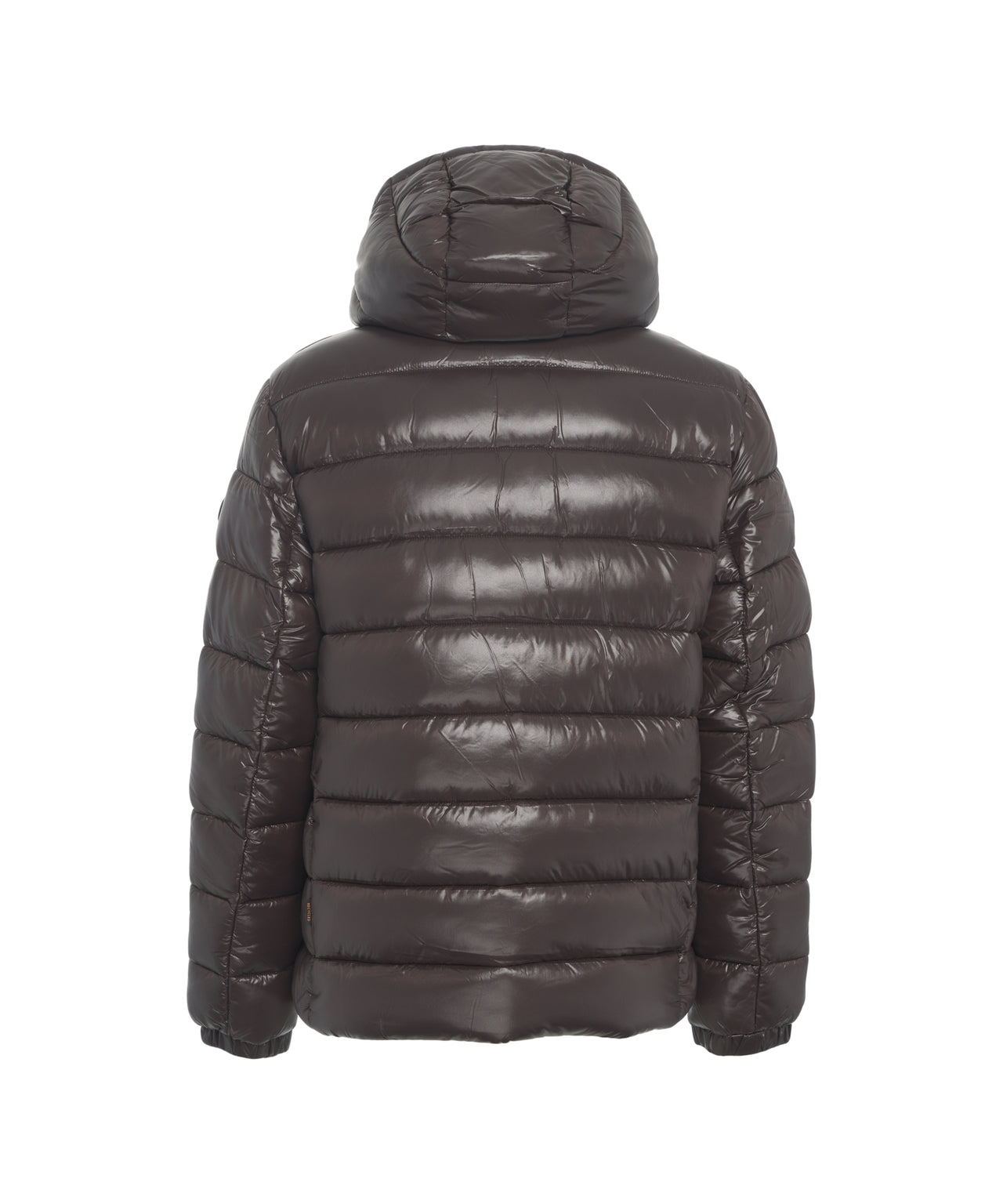 SAVE THE DUCK Quilted Puffer Jacket for Men